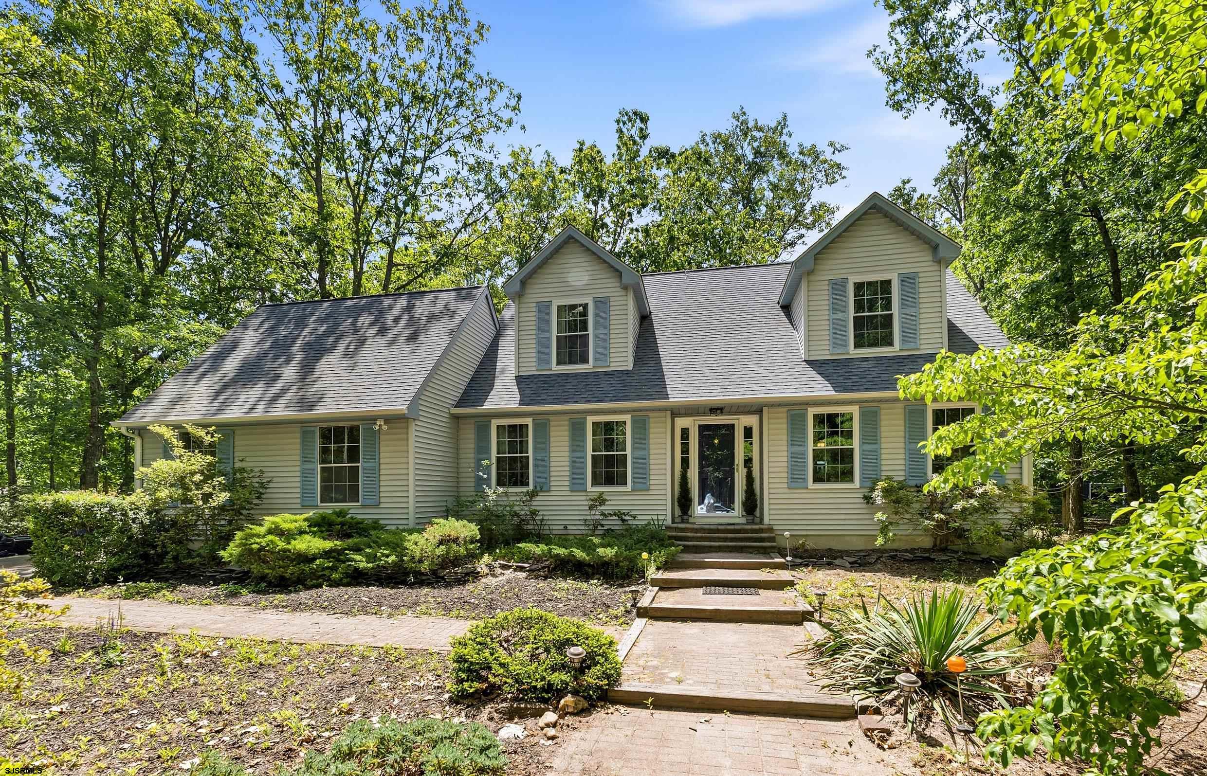 2018 High Bank Road - Mays Landing