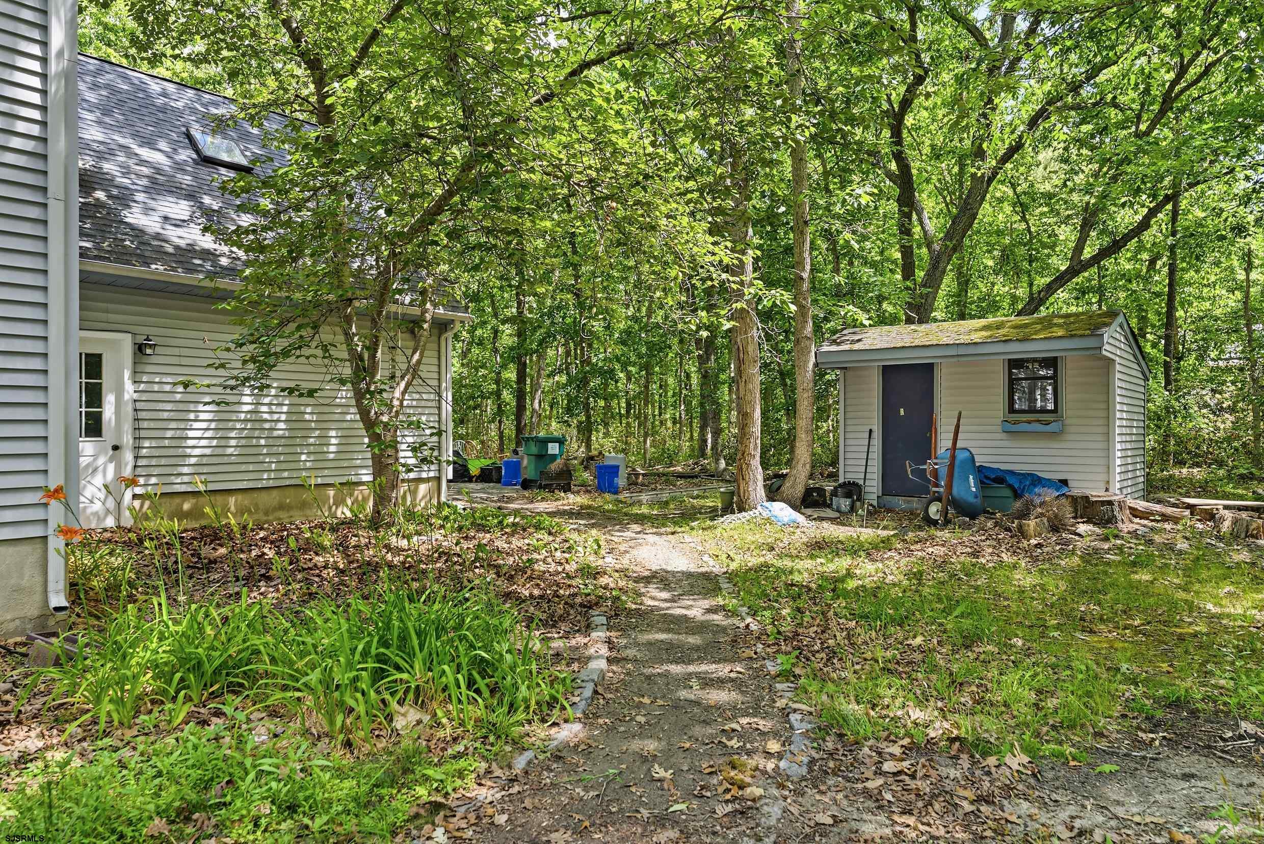 2018 High Bank Road