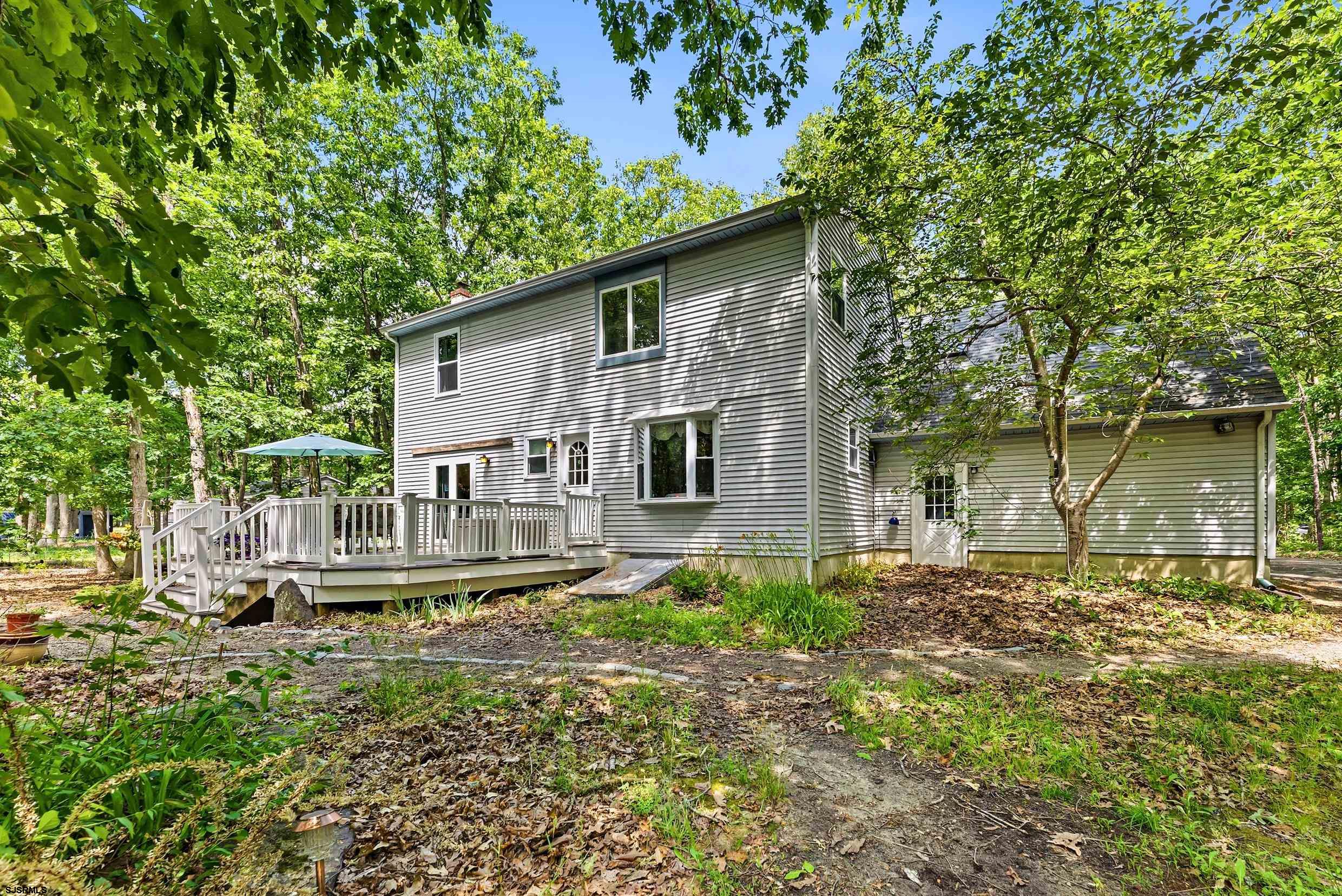 2018 High Bank Road