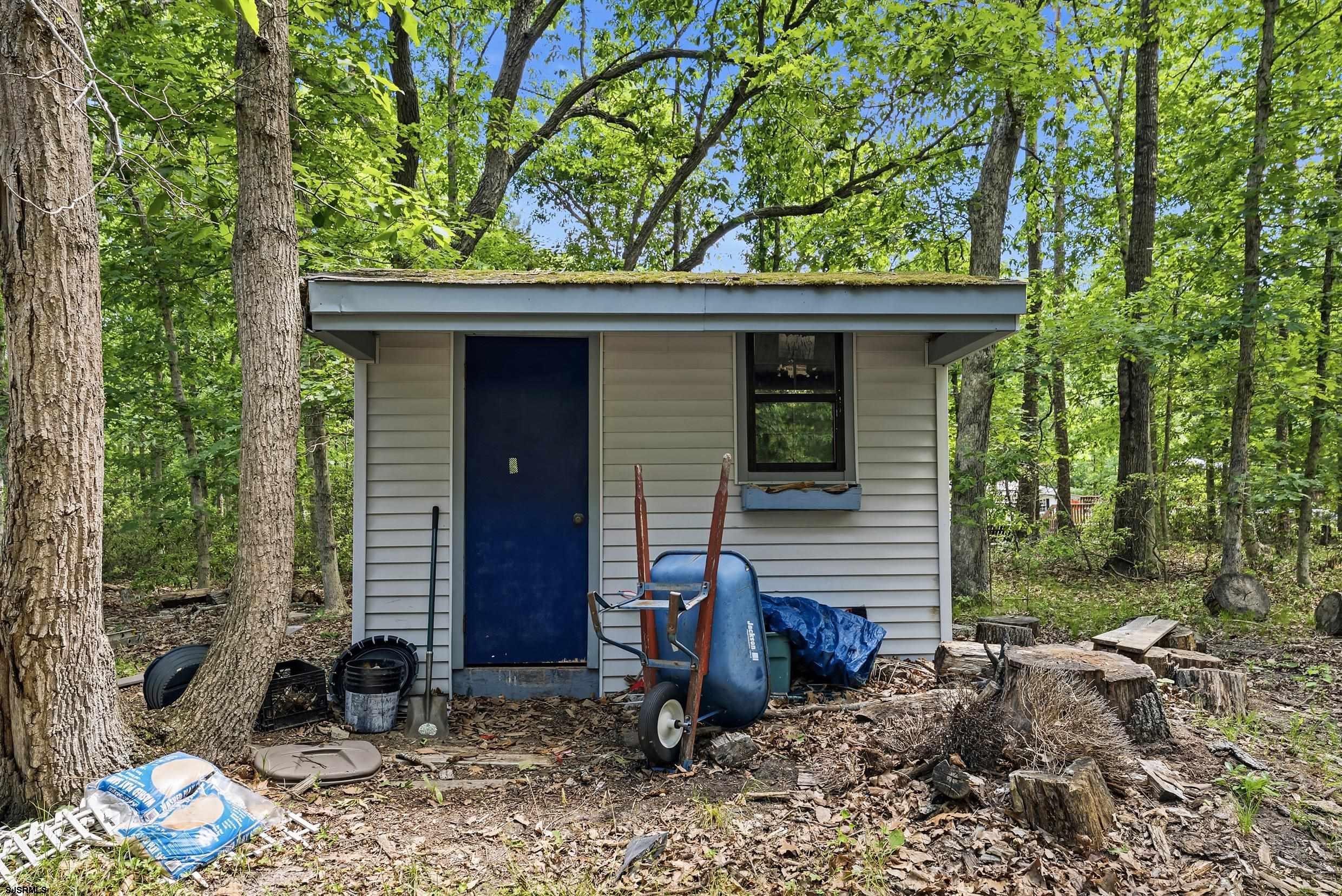 2018 High Bank Road