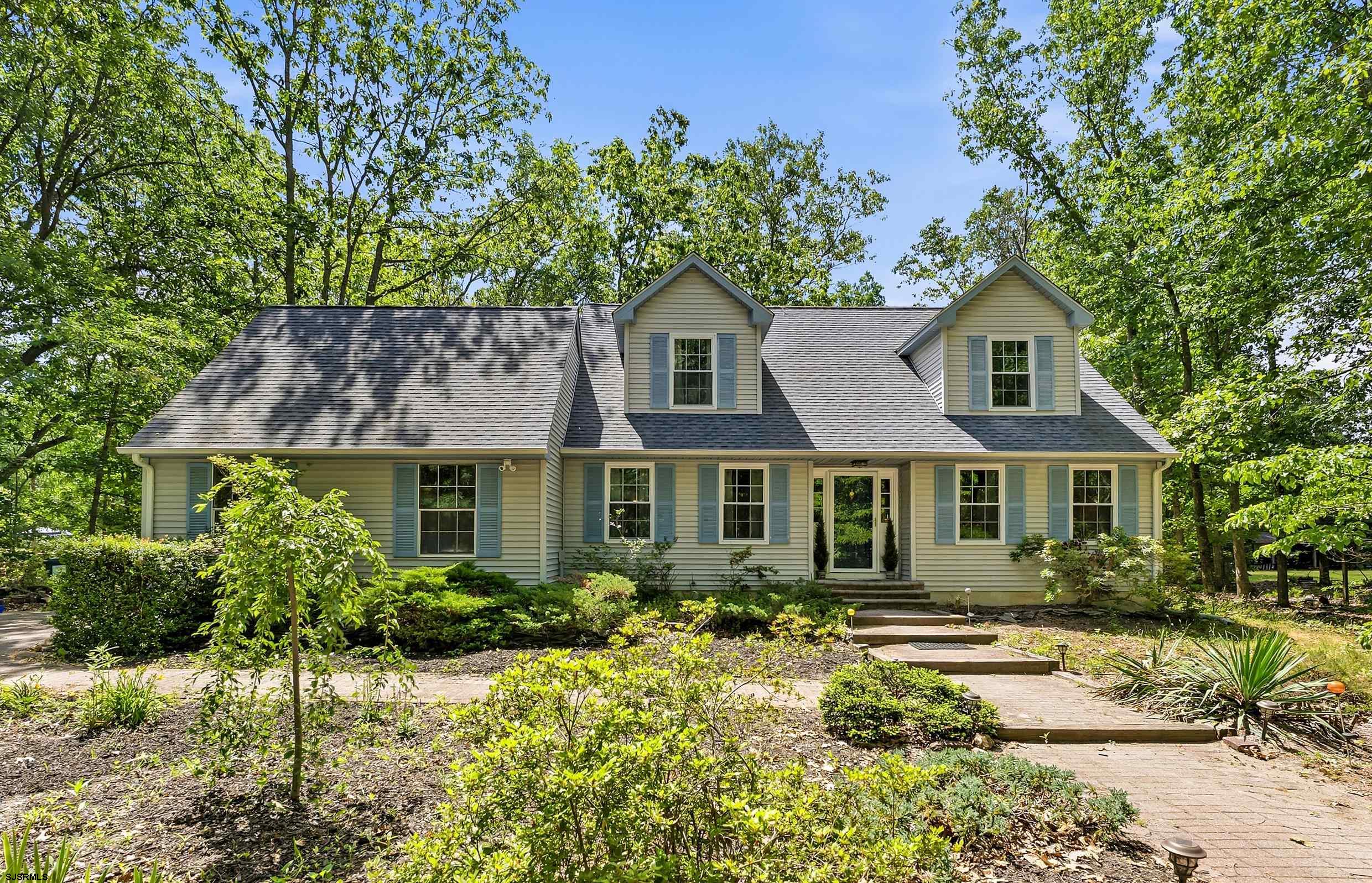 2018 High Bank Road