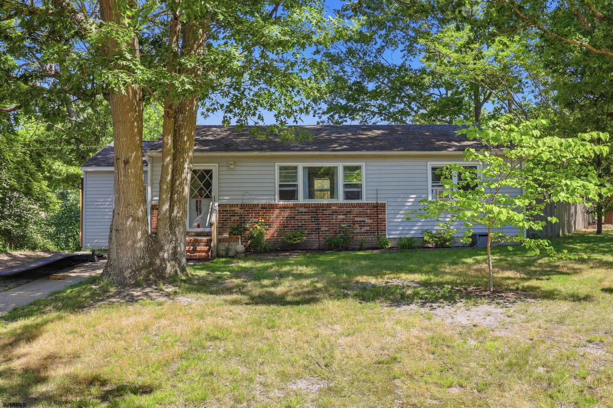  103 Robert Best Road - Egg Harbor Township