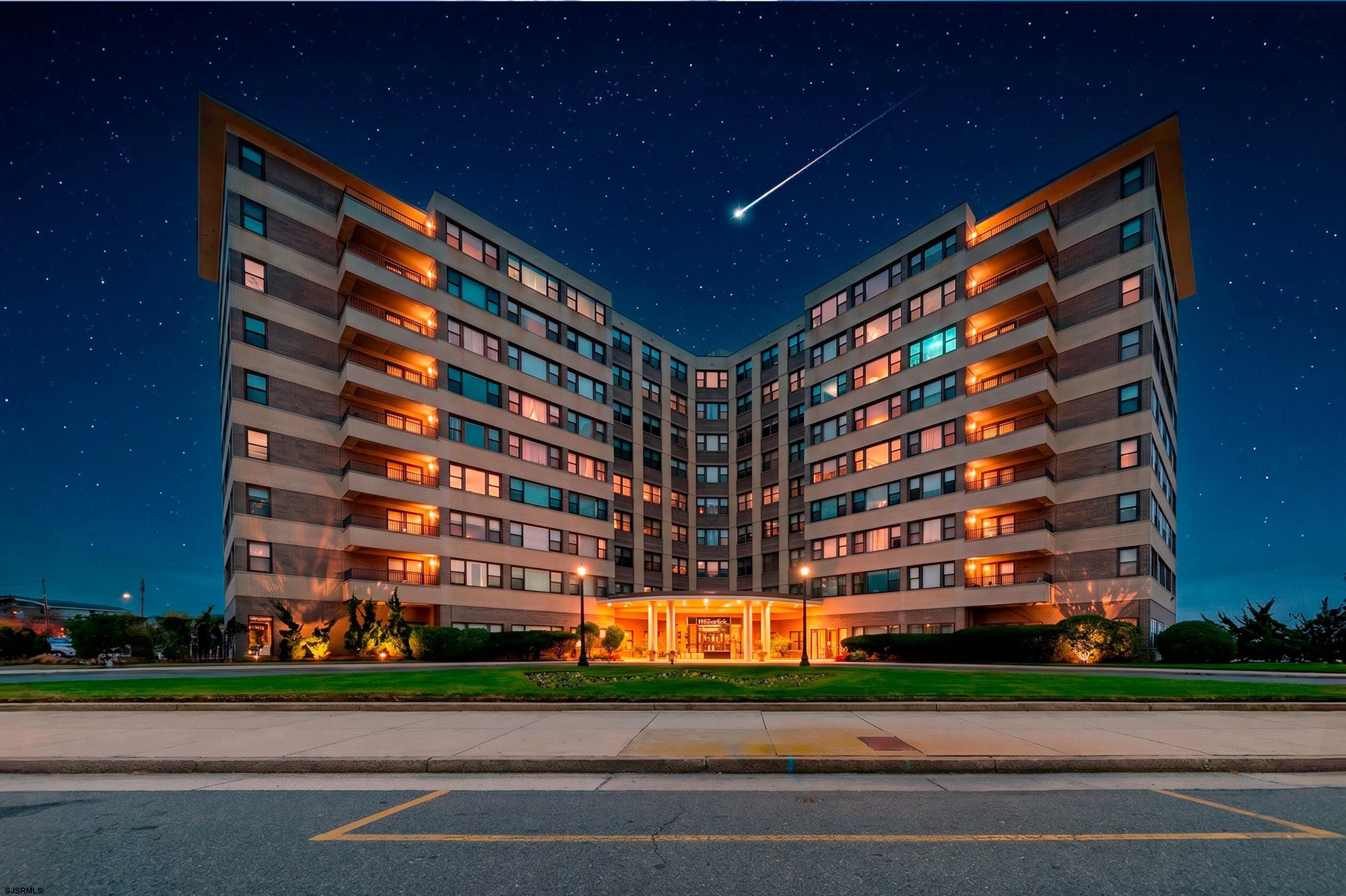 101 S Raleigh Avenue - Atlantic City