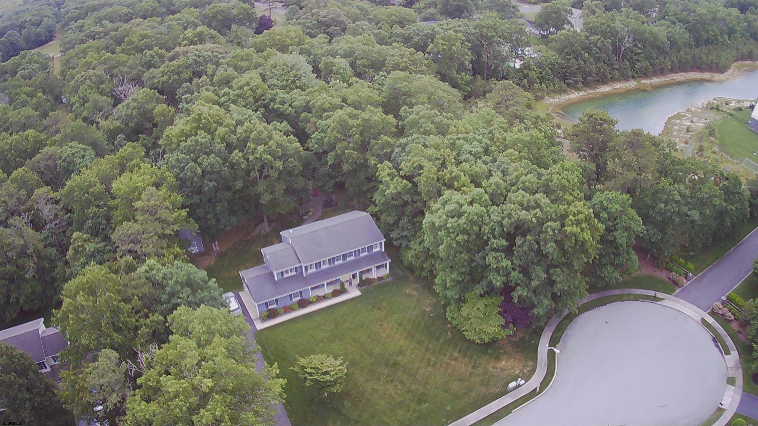 24 Laurel Ridge