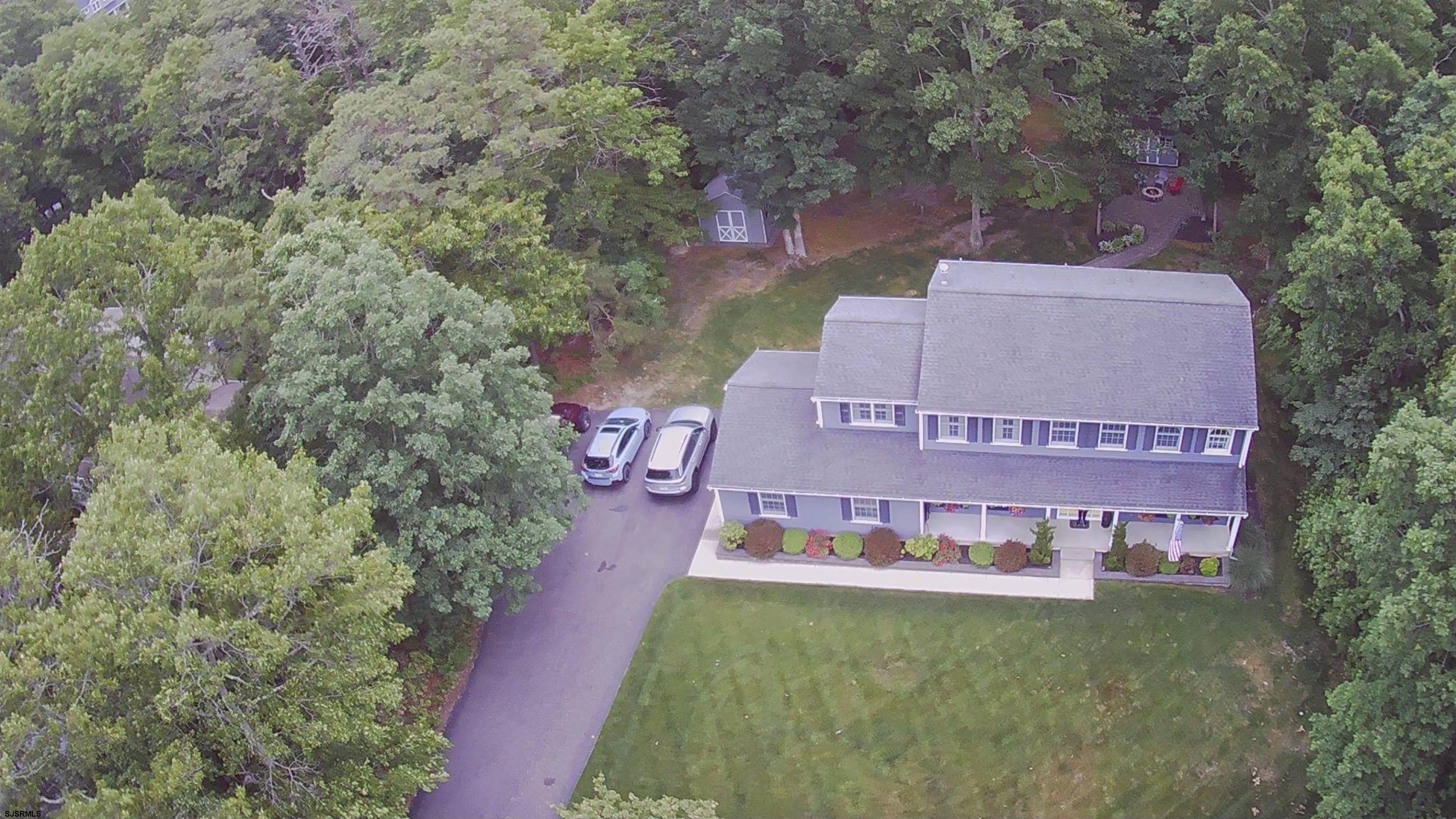 24 Laurel Ridge