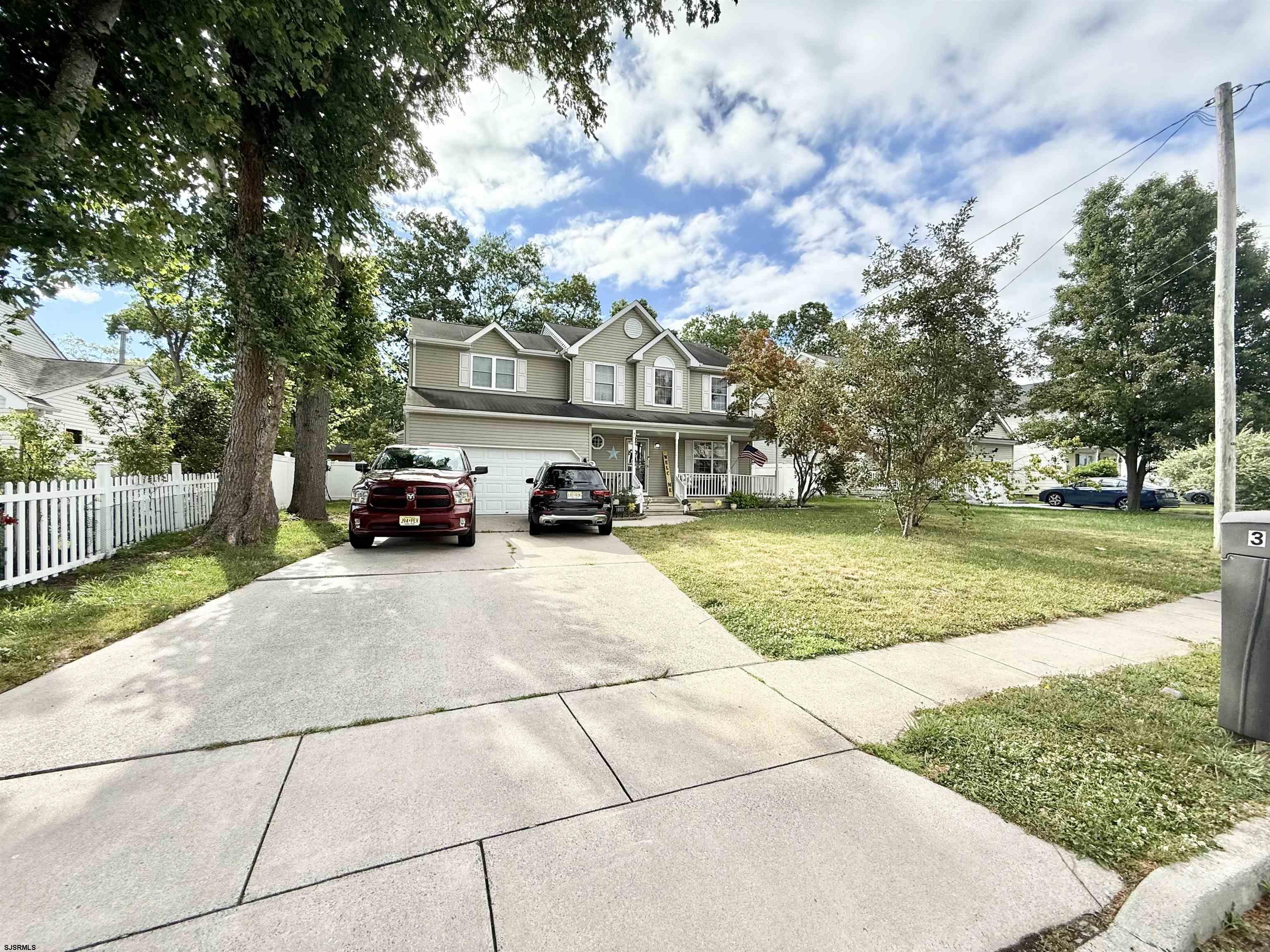 336 Orange Tree Avenue