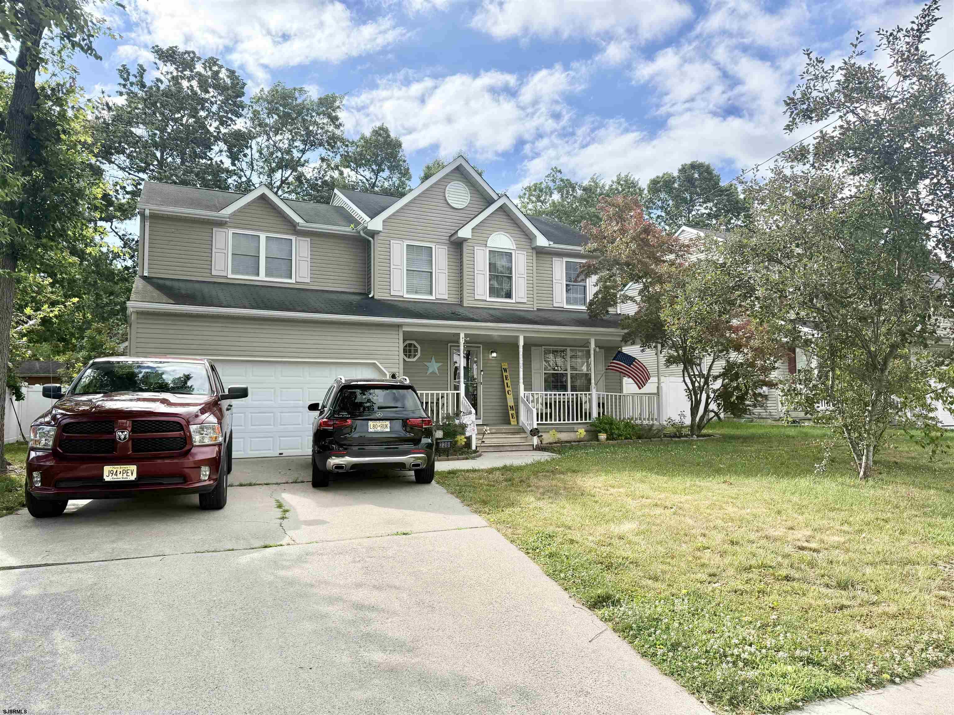 336 Orange Tree Avenue