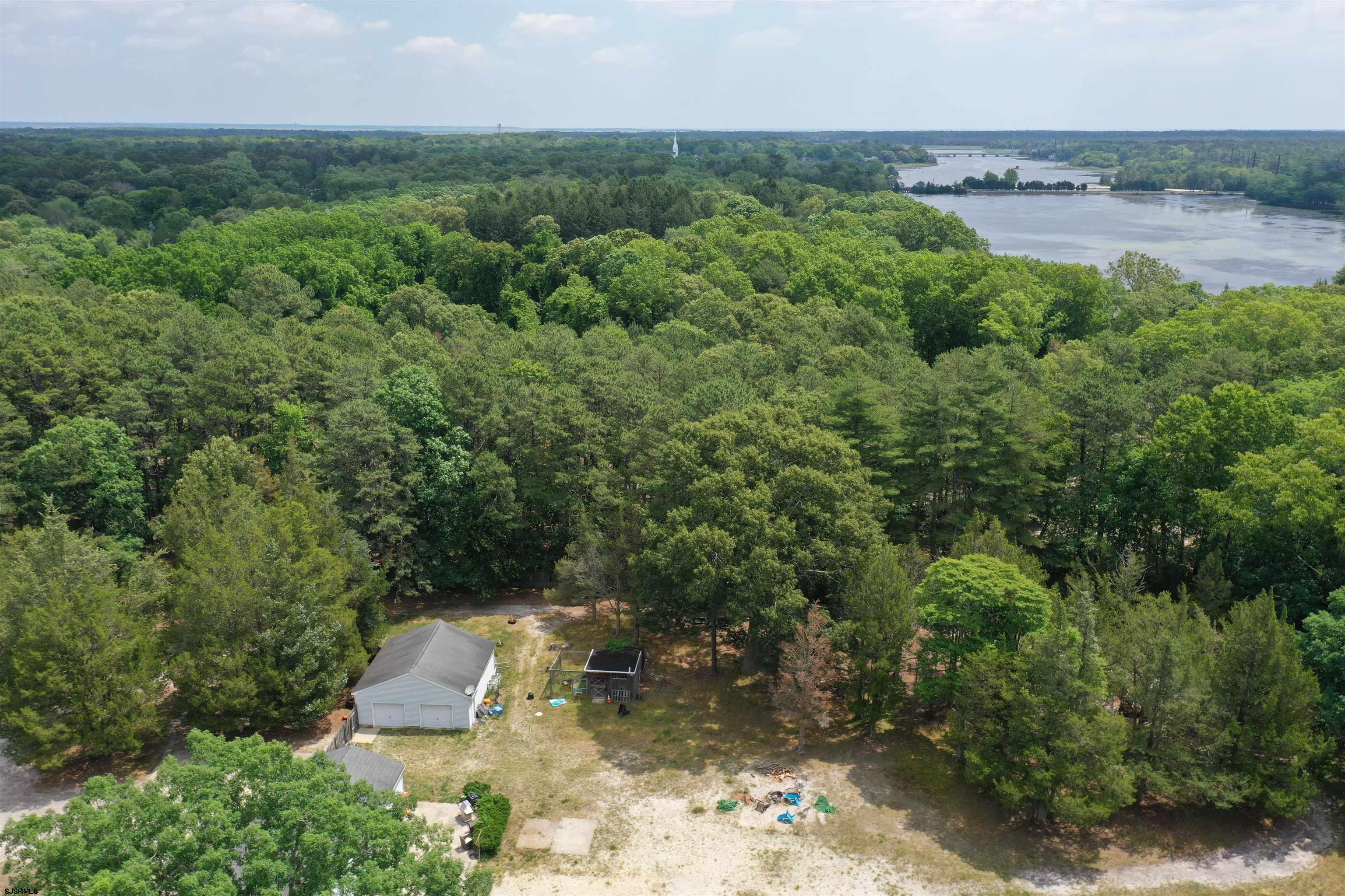 305 English Creek Road - Port Republic