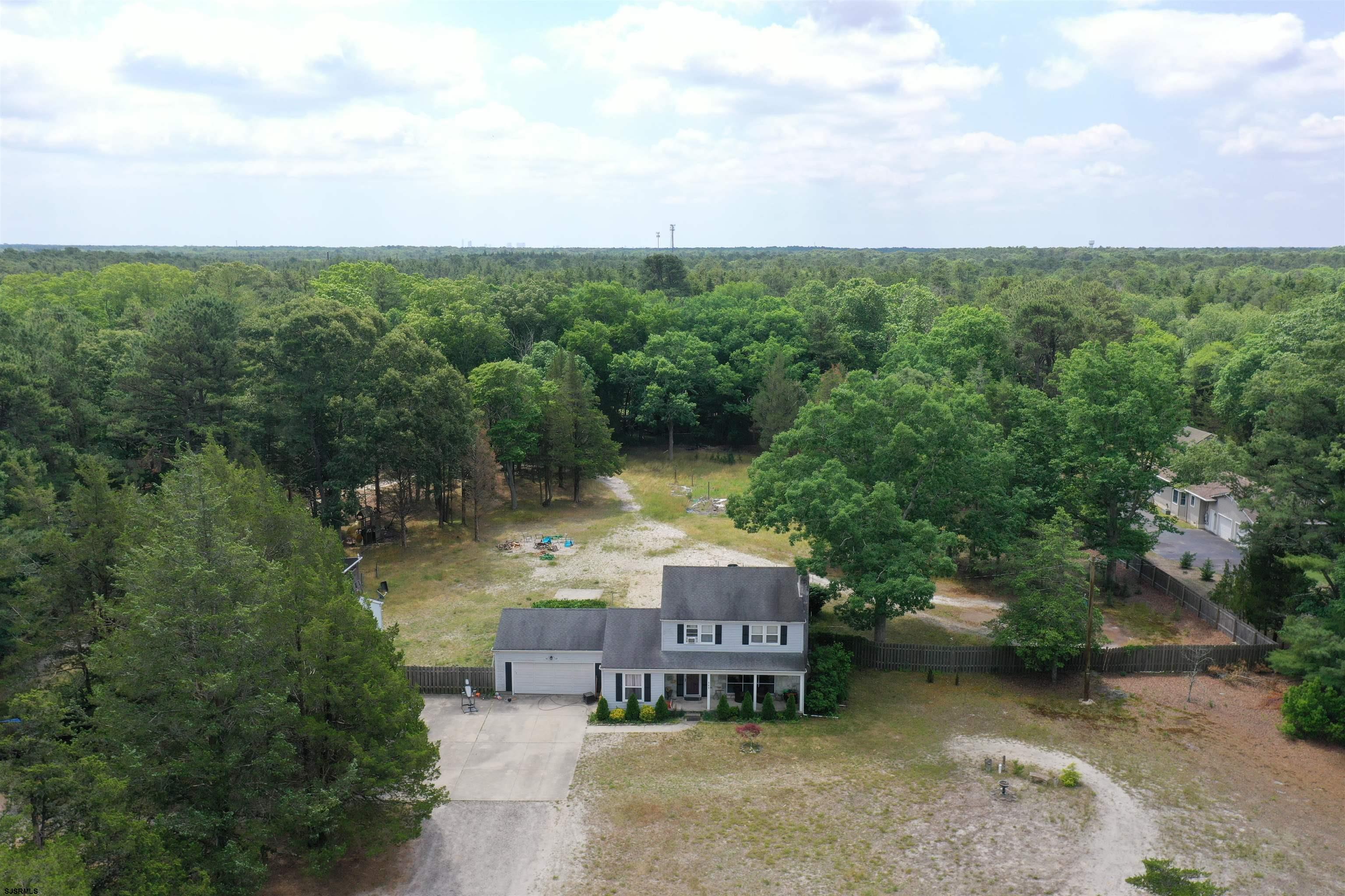 305 English Creek Road - Picture 1