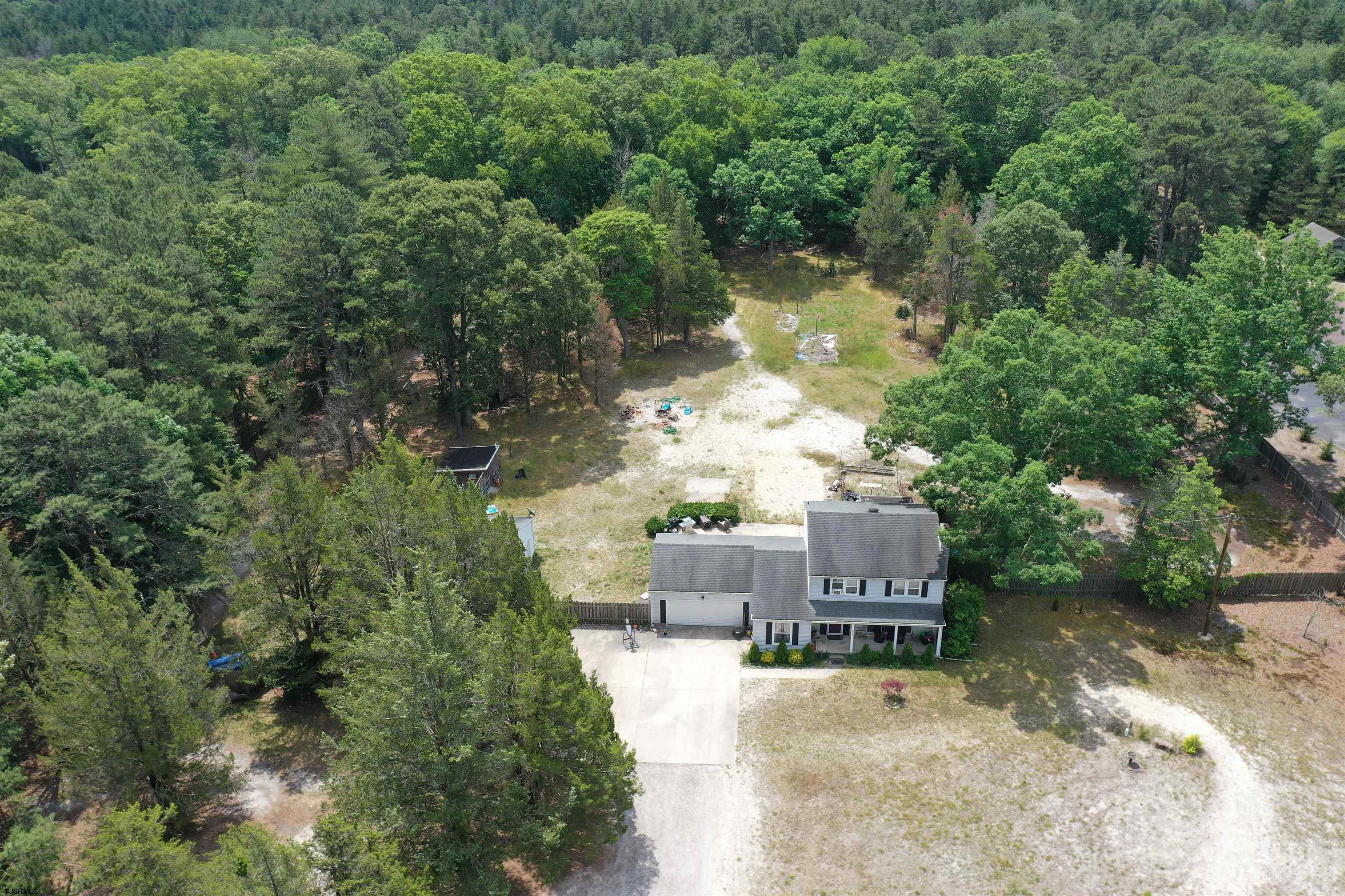 305 English Creek Road - Picture 3