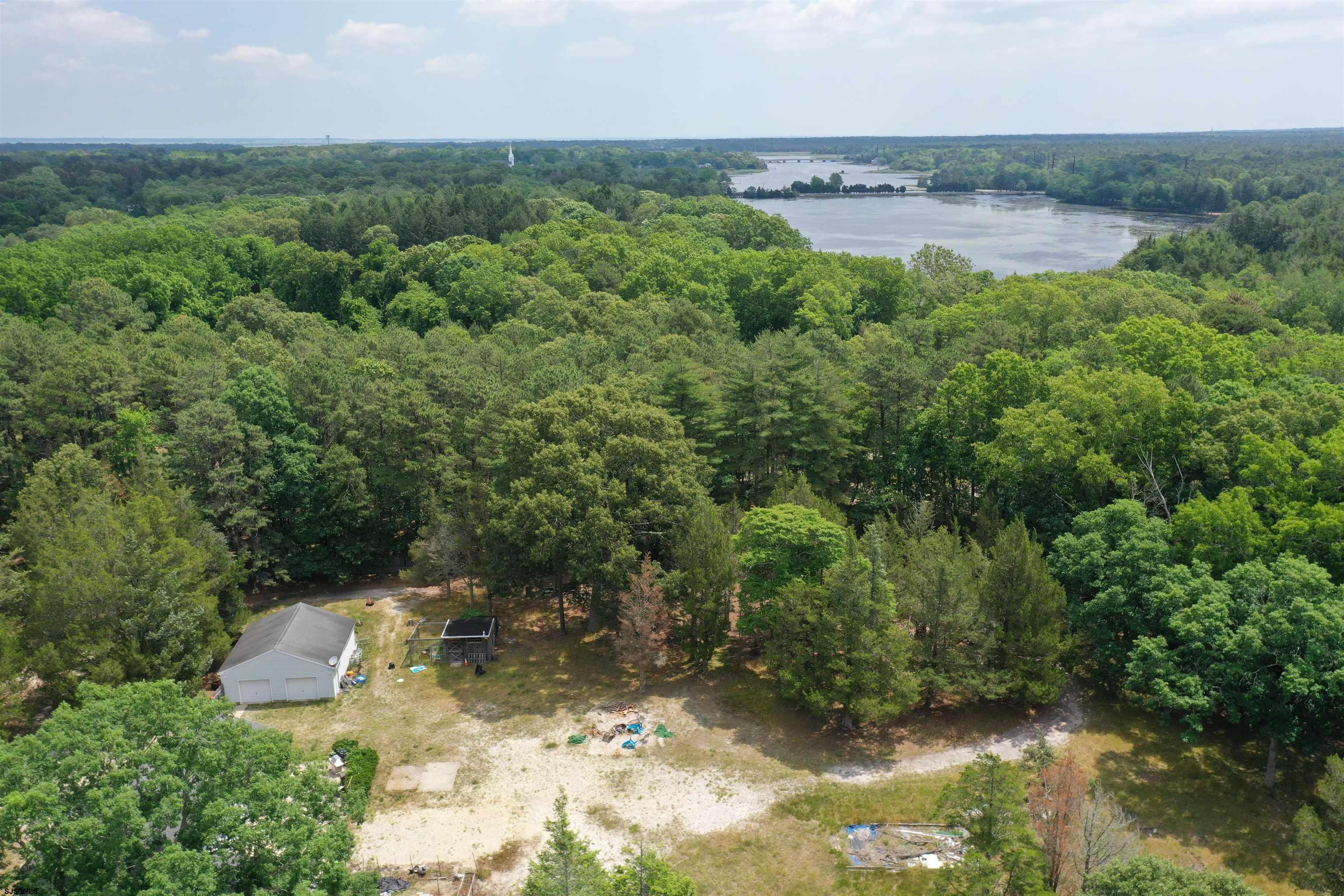 305 English Creek Road