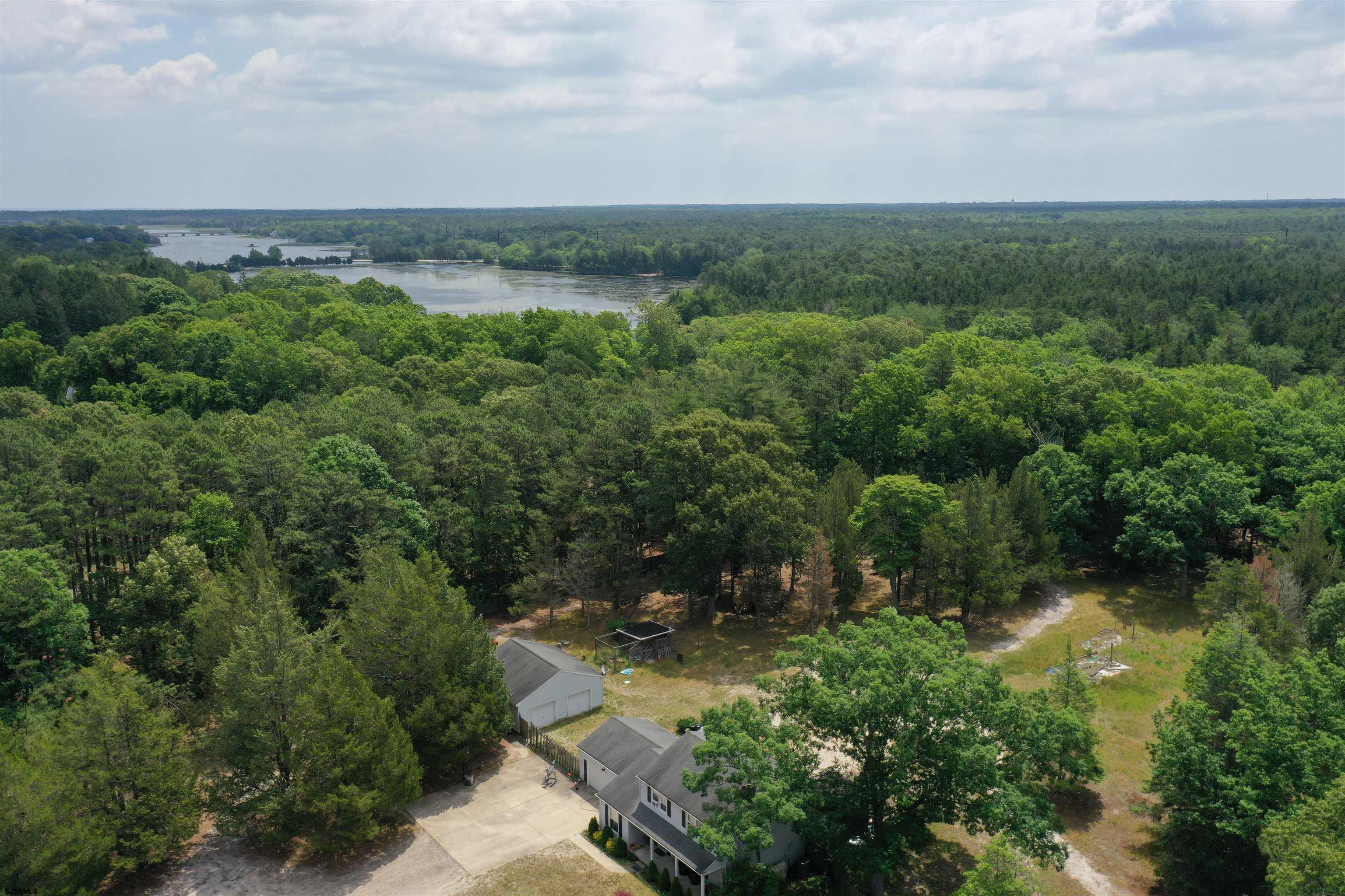 305 English Creek Road