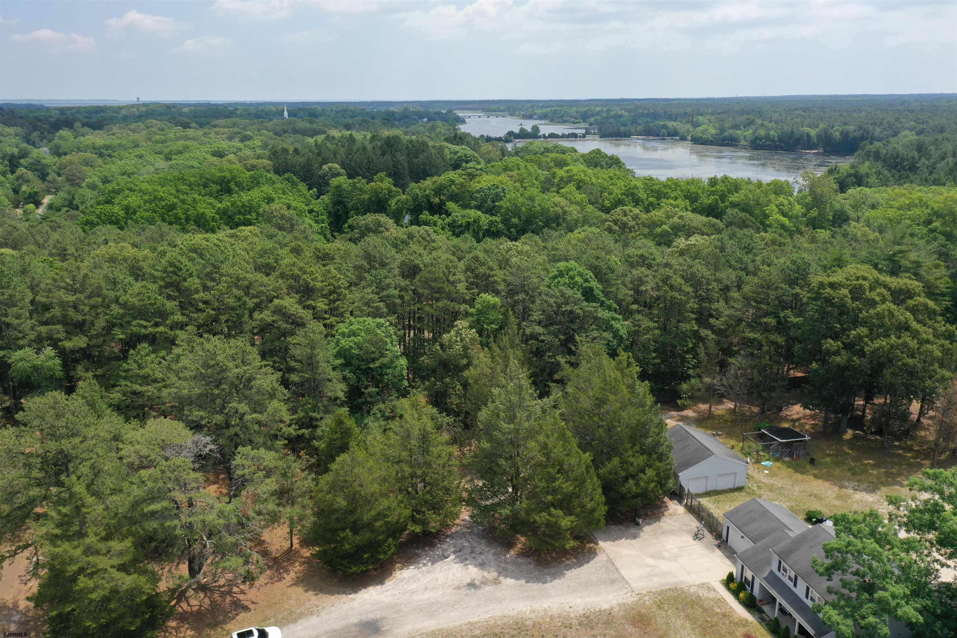 305 English Creek Road