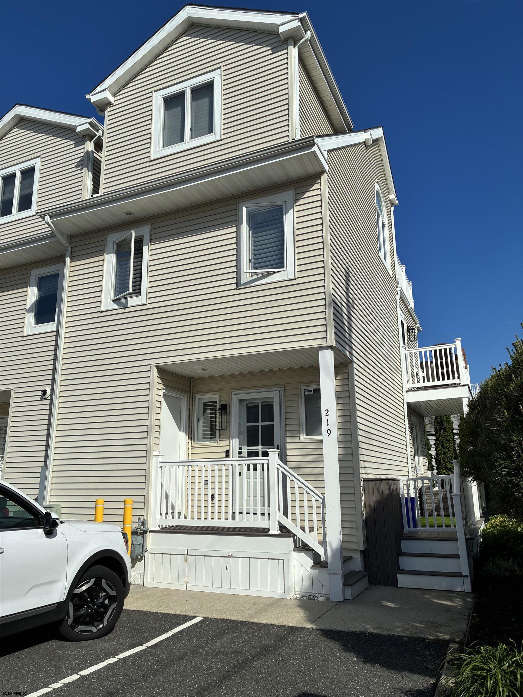 219 N 36 Avenue - Longport