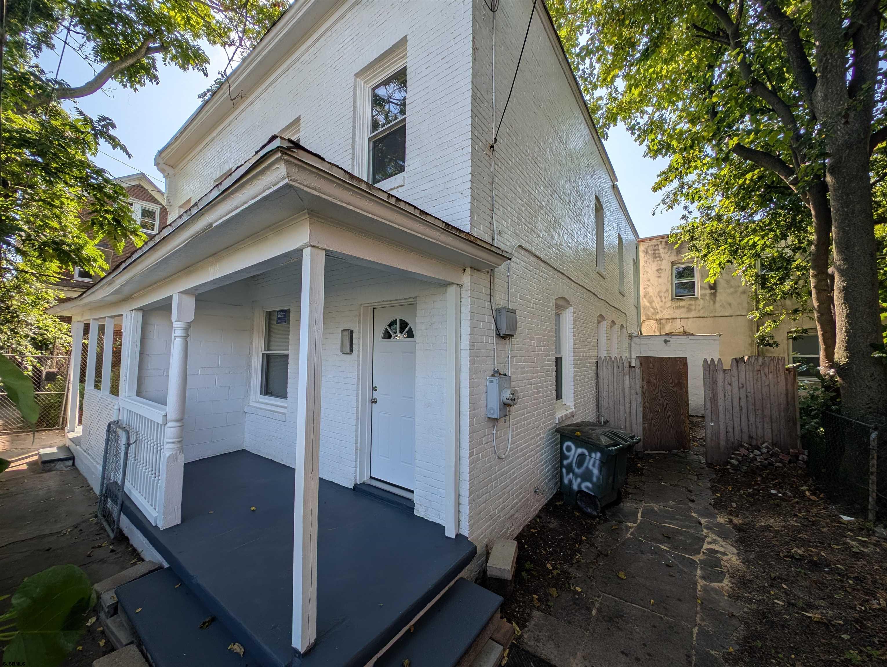 904 Westcoat Pl - Atlantic City