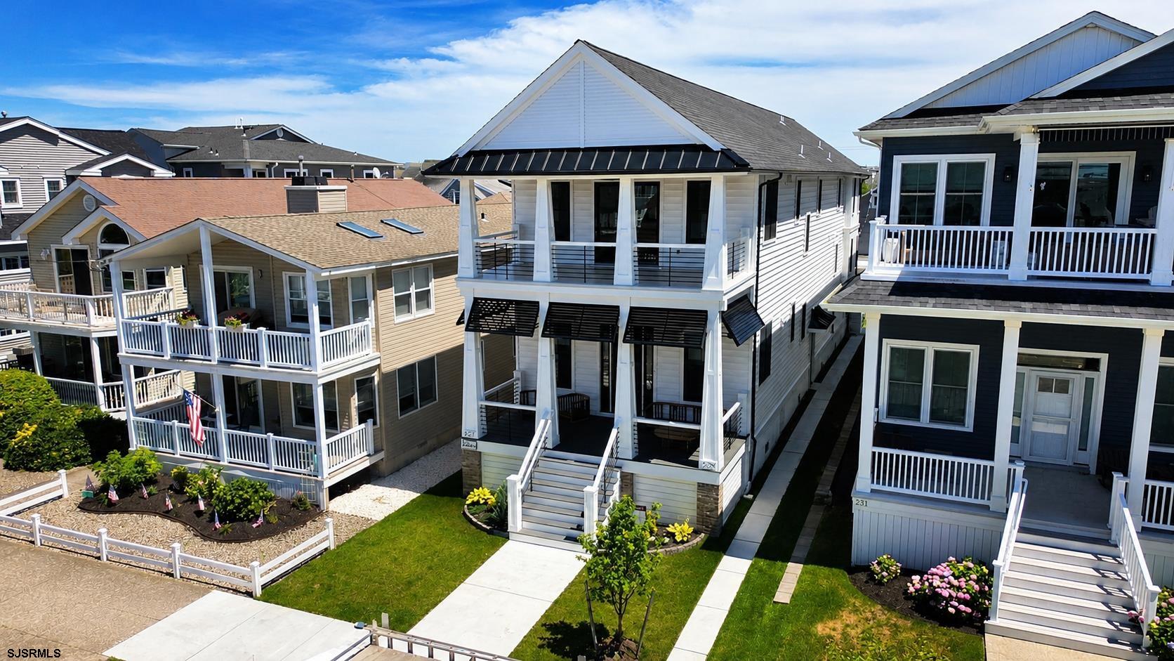 229 Ocean Avenue - Picture 1