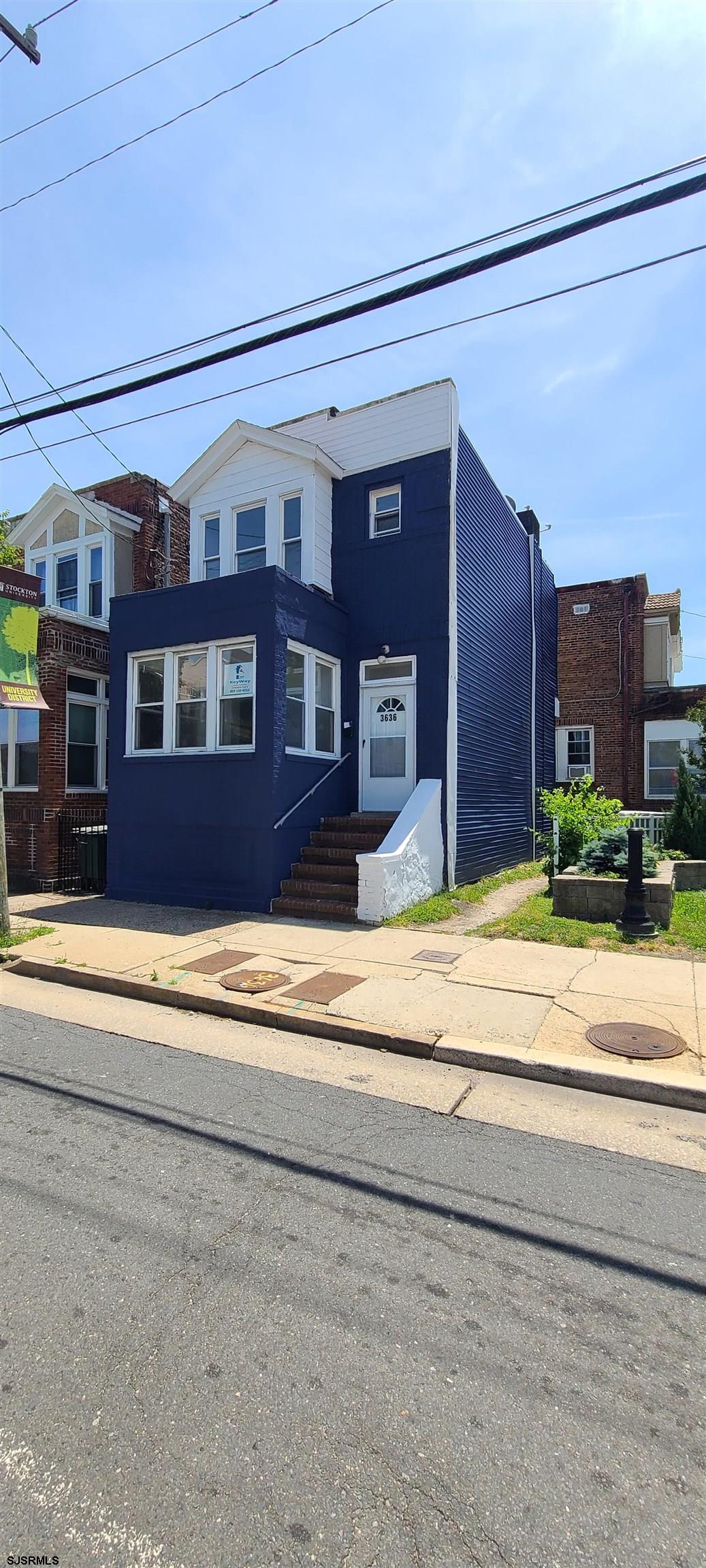 3636 Winchester Avenue - Atlantic City