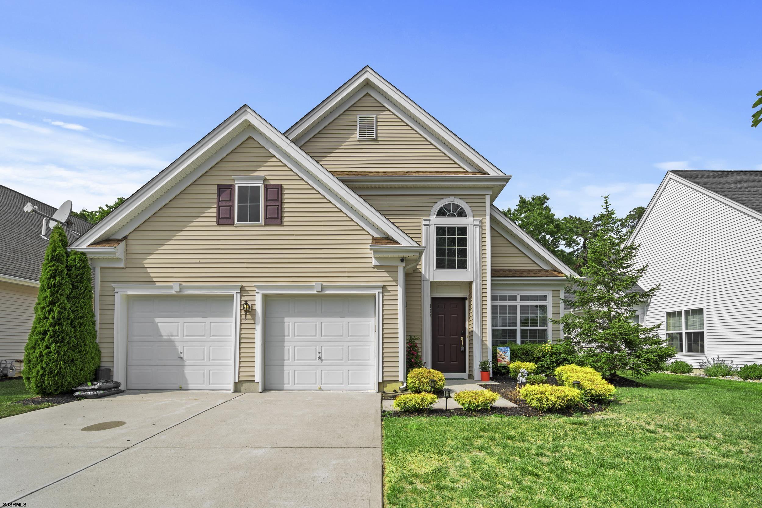 145 Bluebell - Egg Harbor