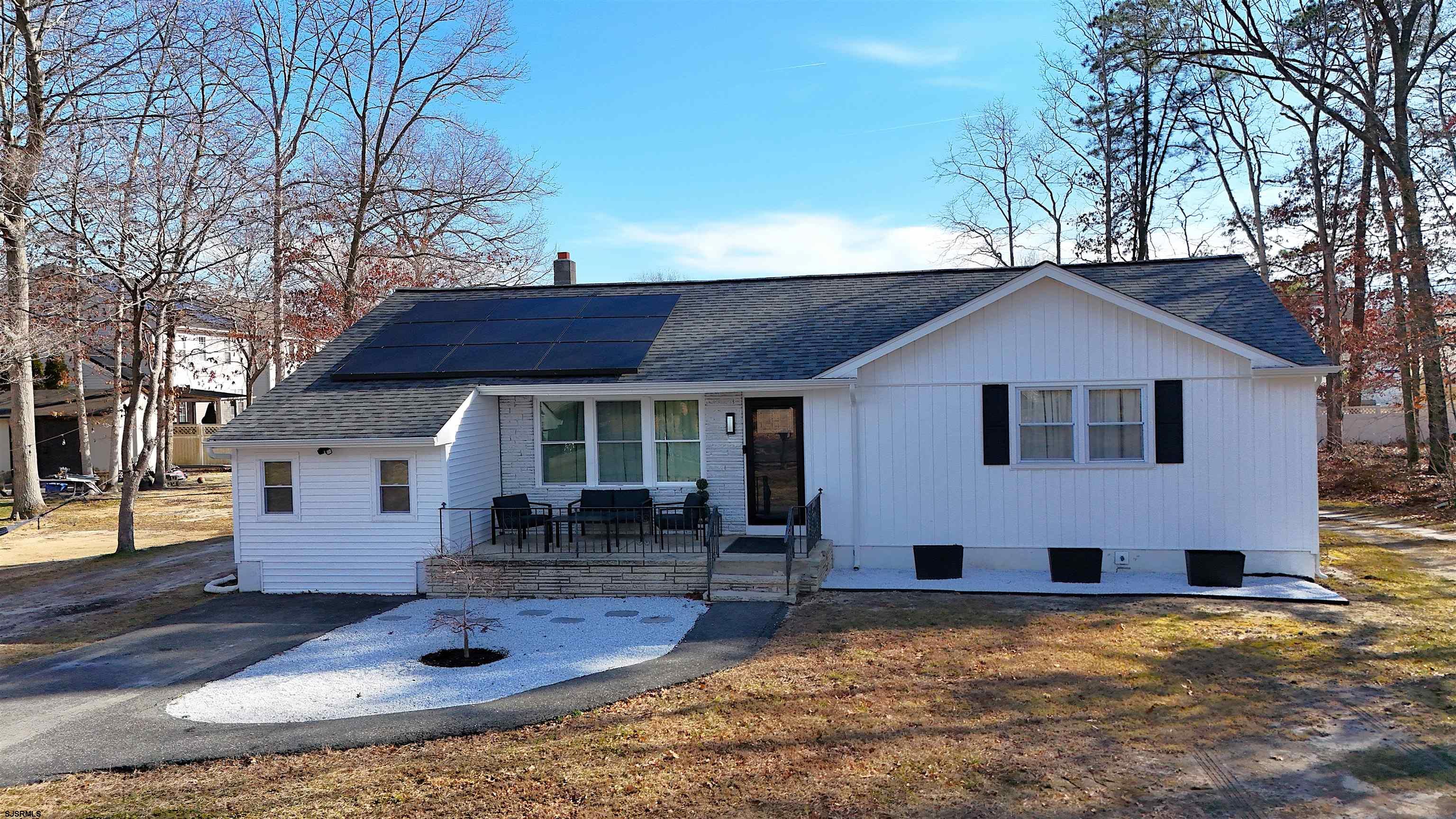302 Sycamore Avenue - Egg Harbor Township