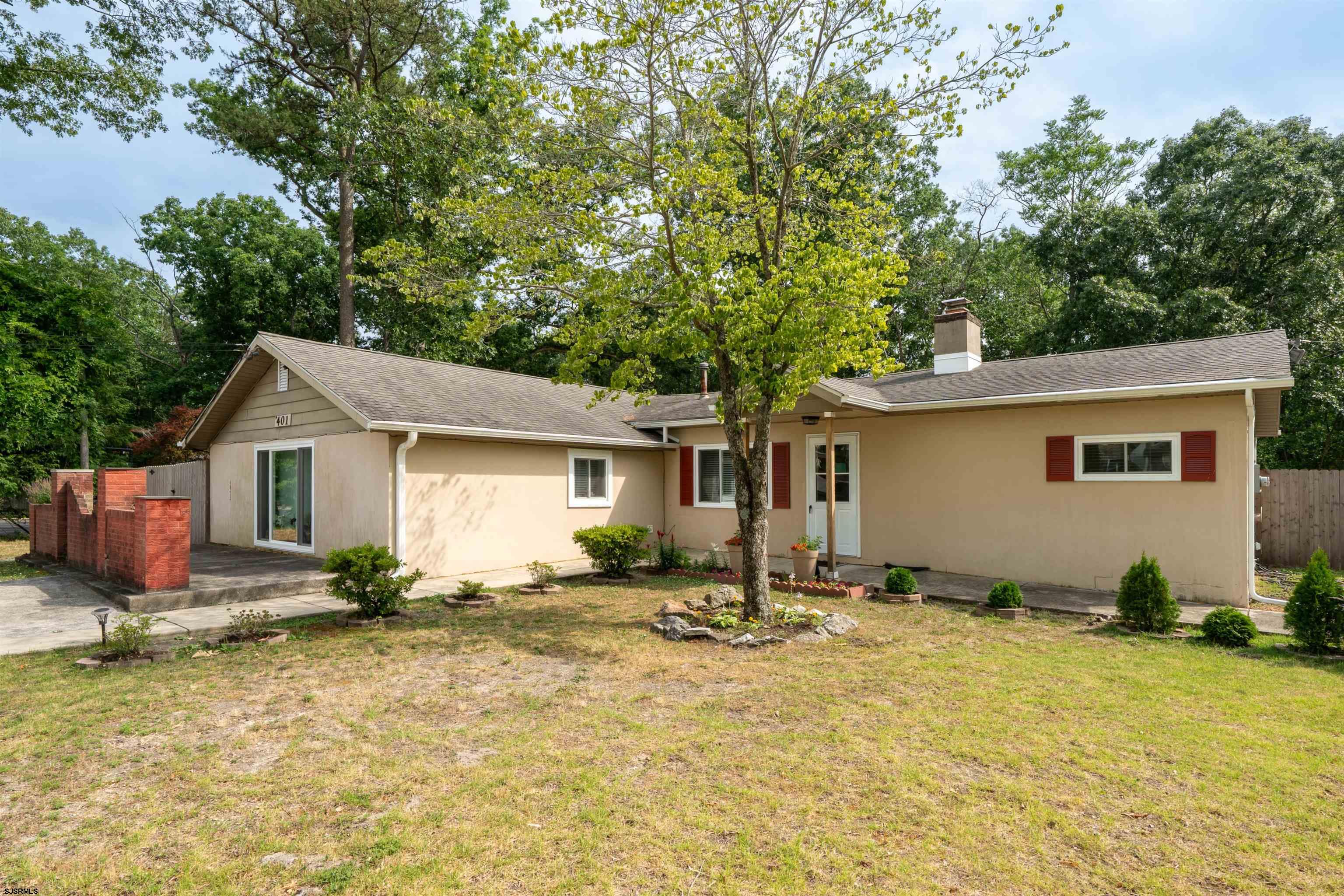 401 Delaware Avenue - Egg Harbor Township