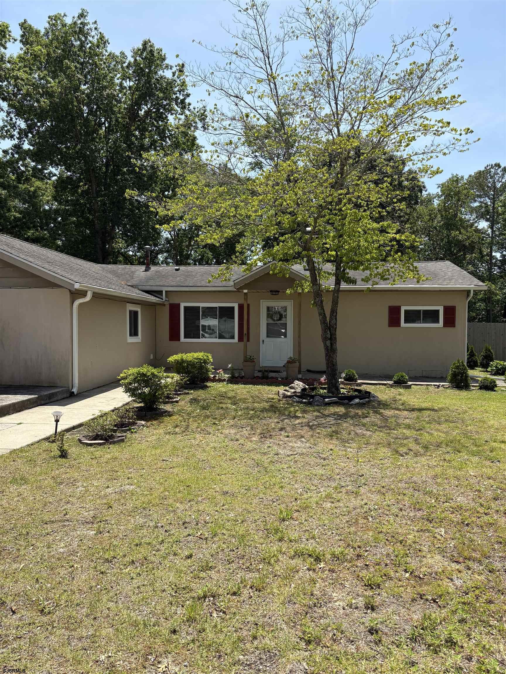 401 Delaware Avenue - Egg Harbor Township