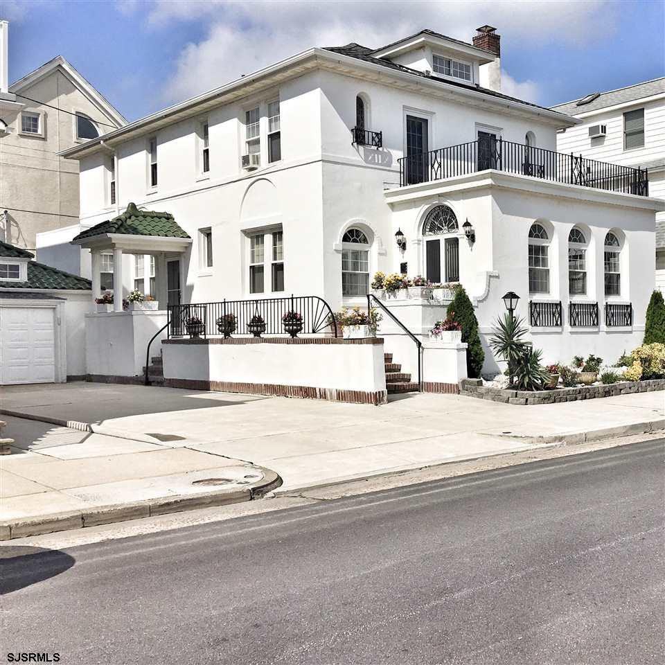 104 S Wissahickon - Ventnor