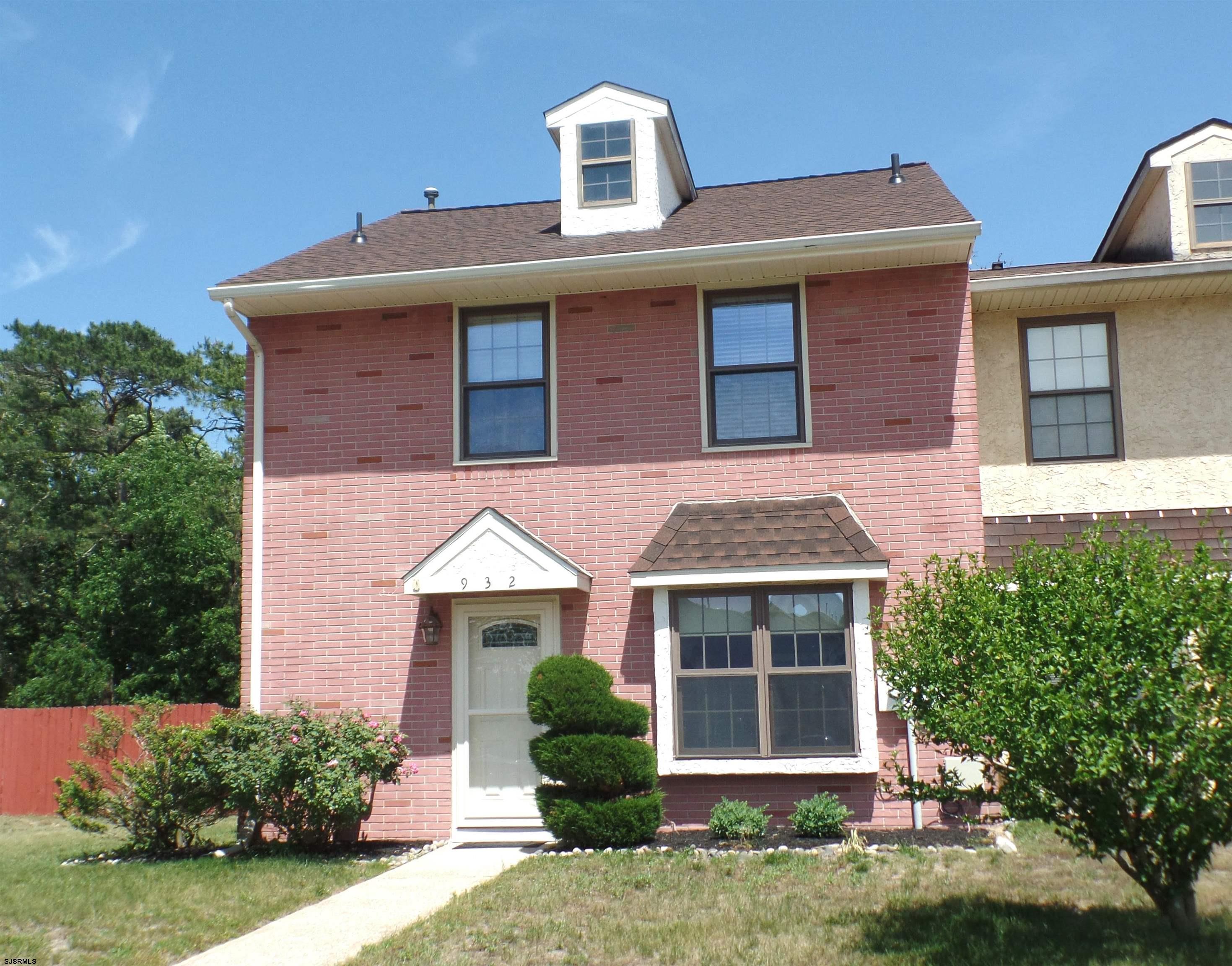 932 Grant Street - Mays Landing