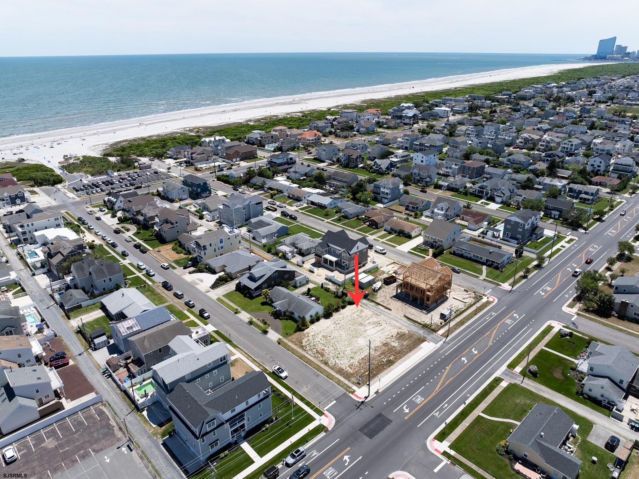 1600 W Brigantine Avenue