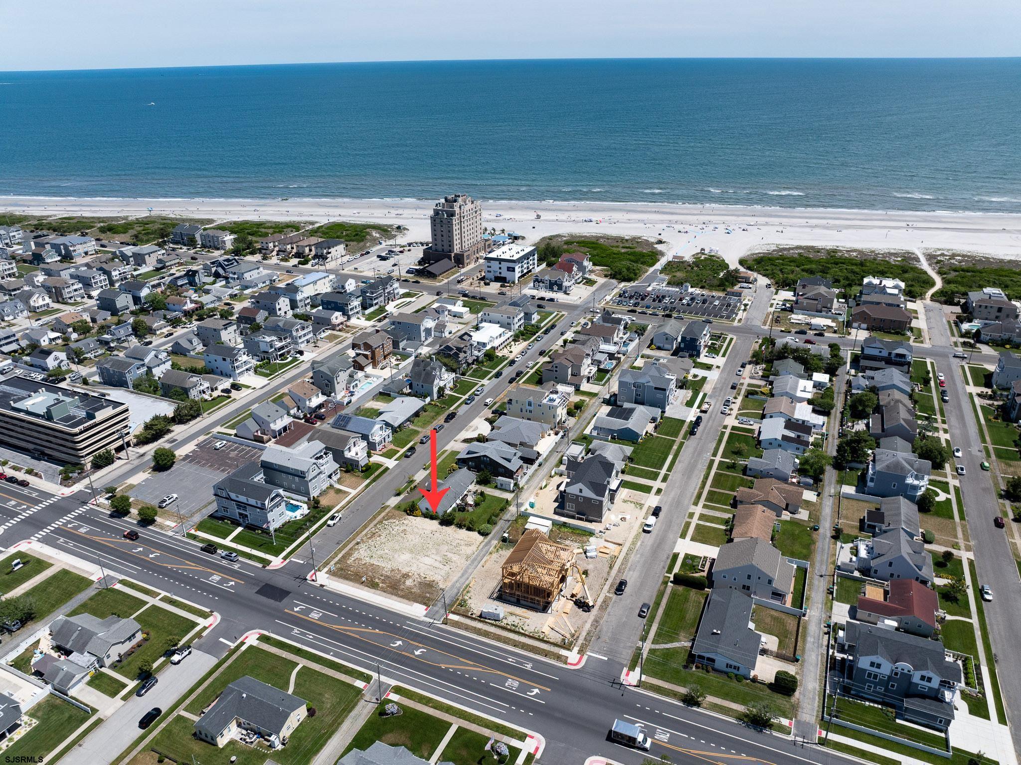 1600 W Brigantine Avenue