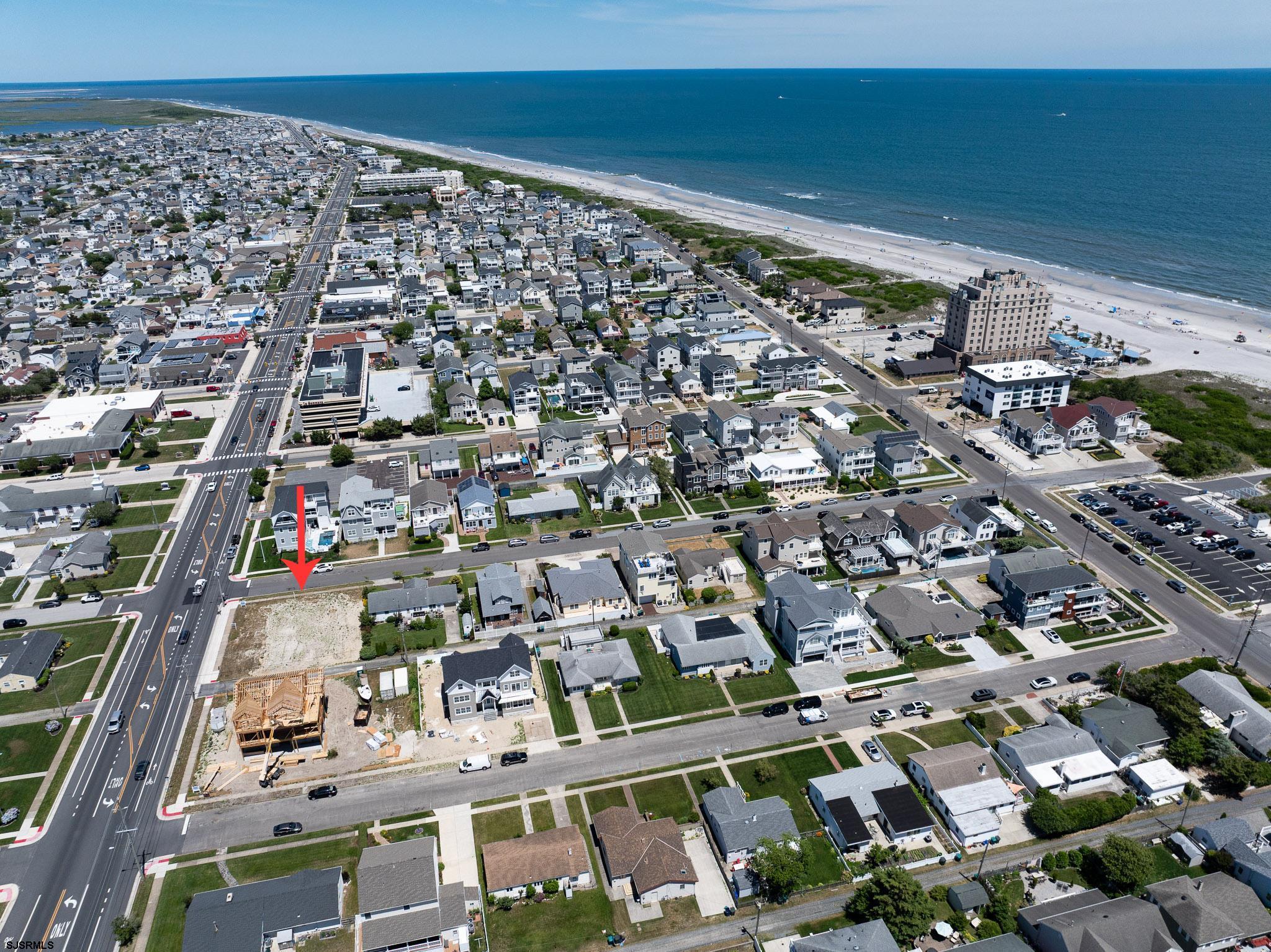1600 W Brigantine Avenue