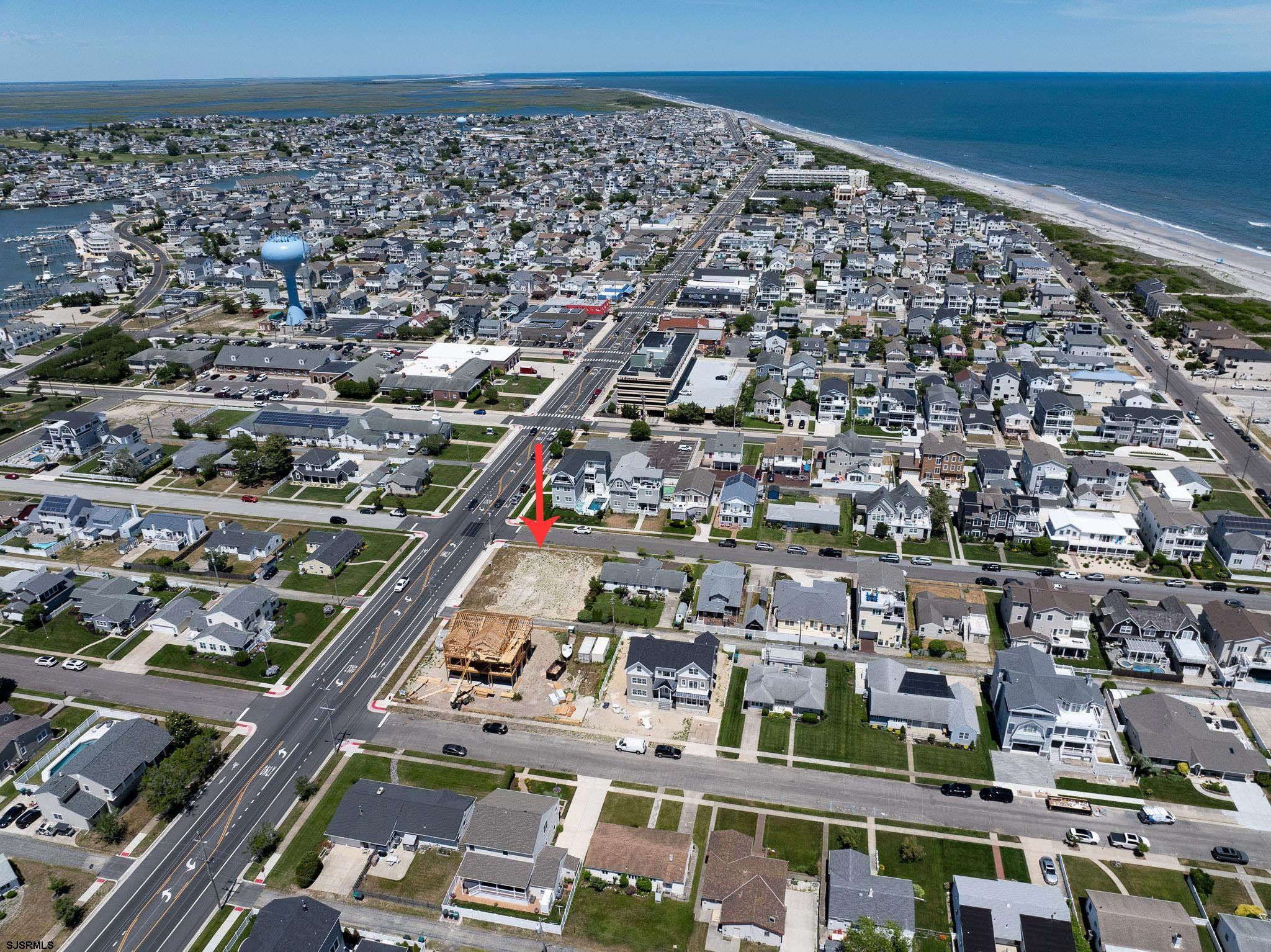 1600 W Brigantine Avenue