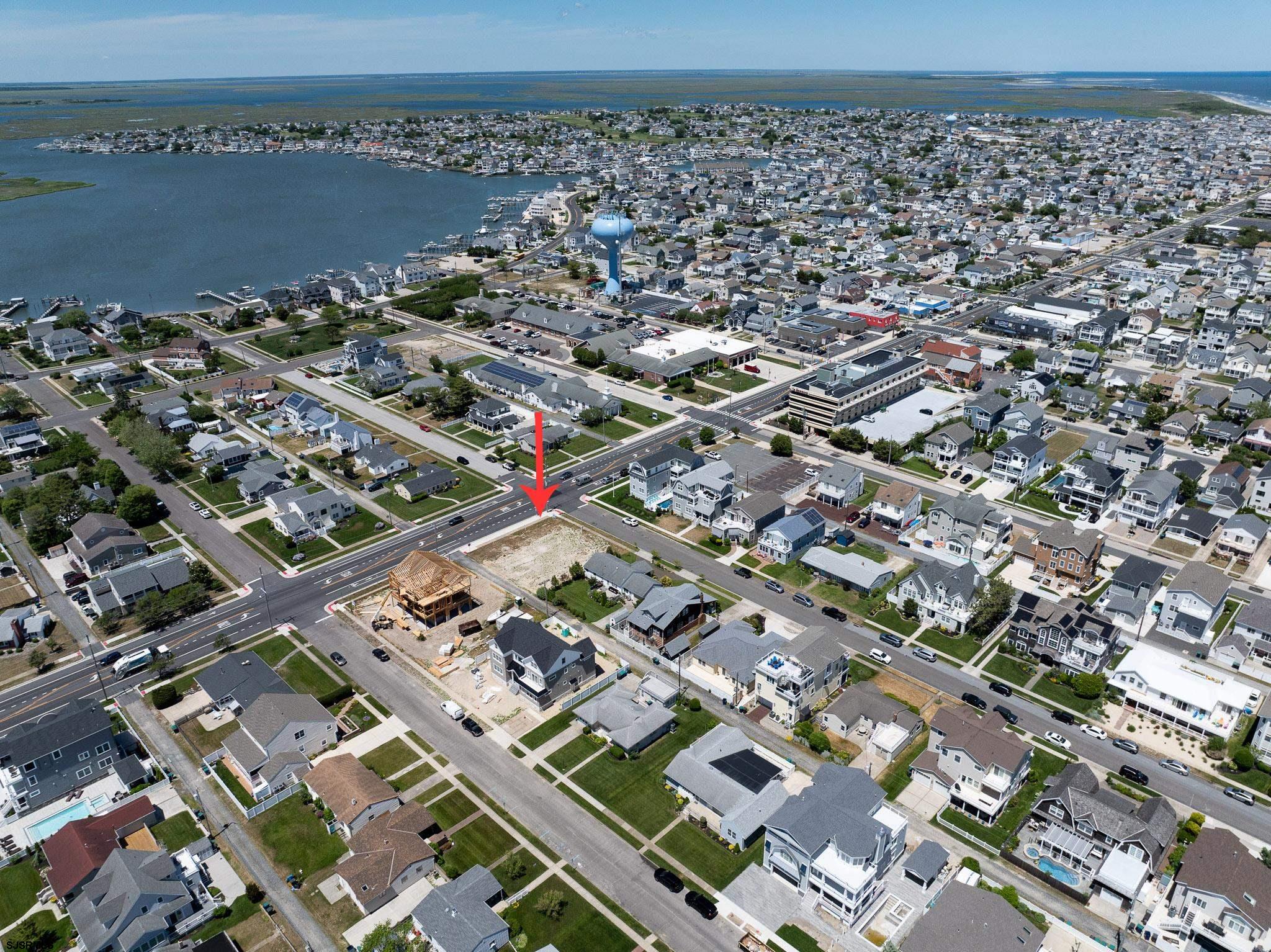 1600 W Brigantine Avenue