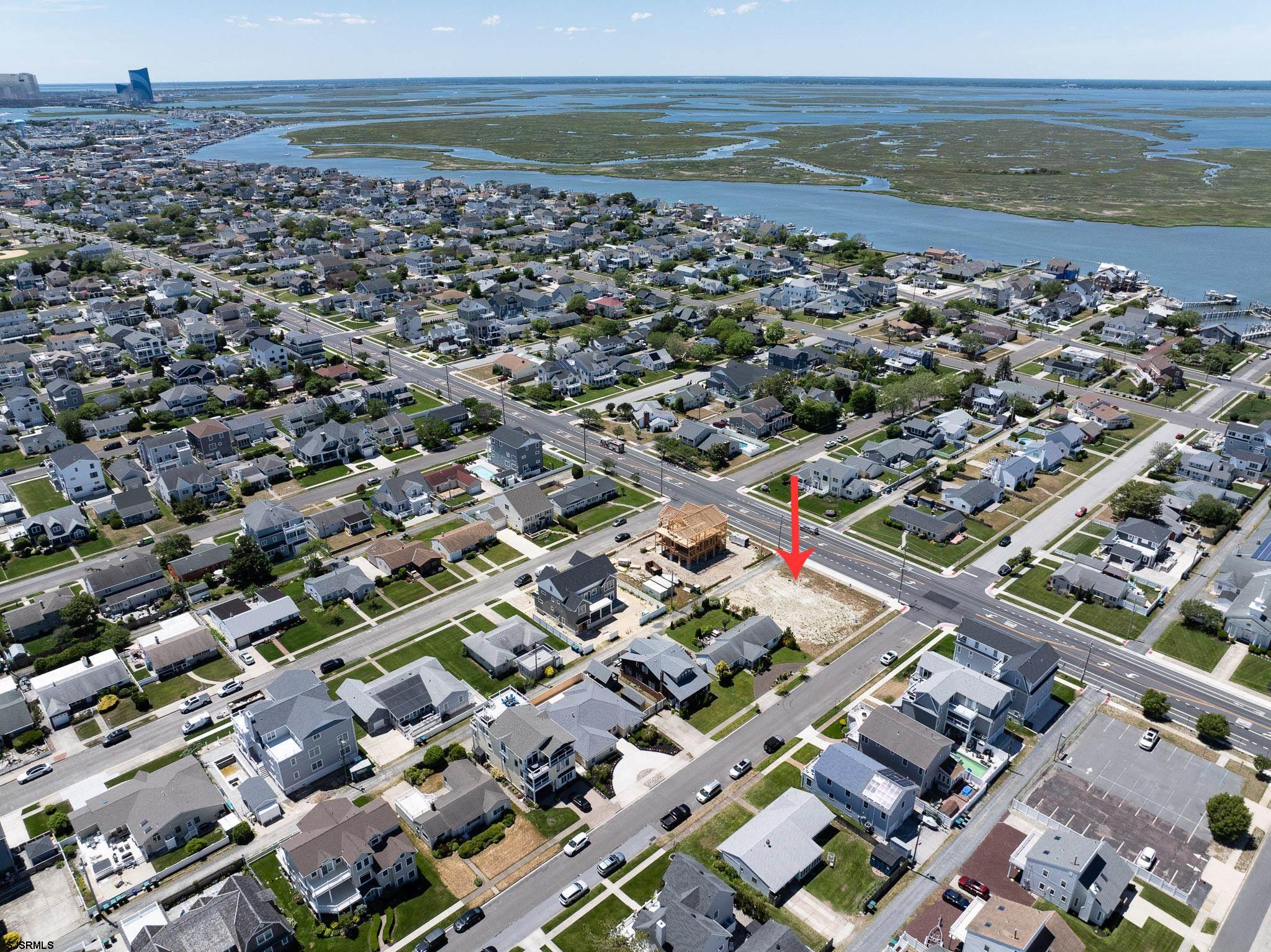 1600 W Brigantine Avenue