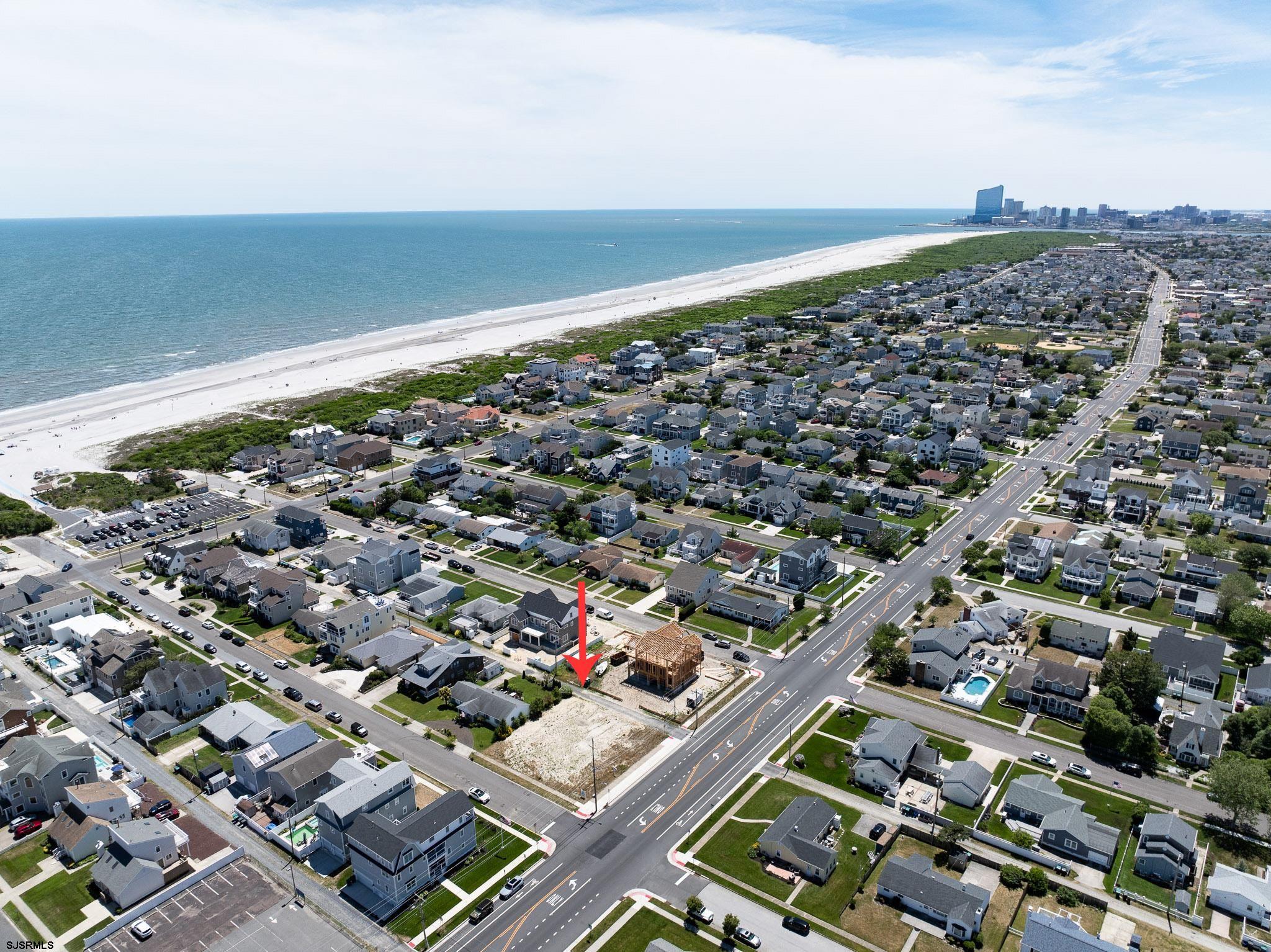 1600 W Brigantine Avenue