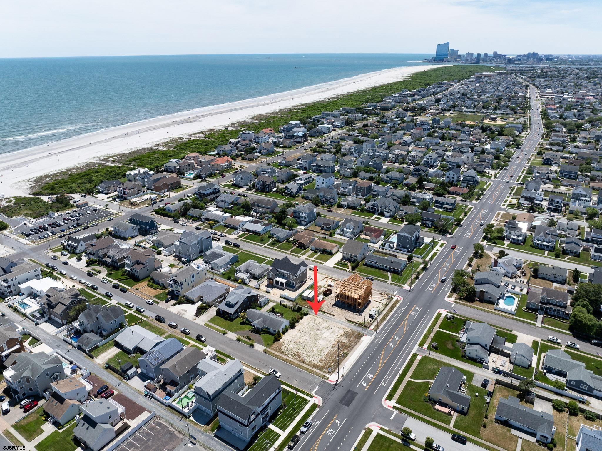 1600 W Brigantine Avenue