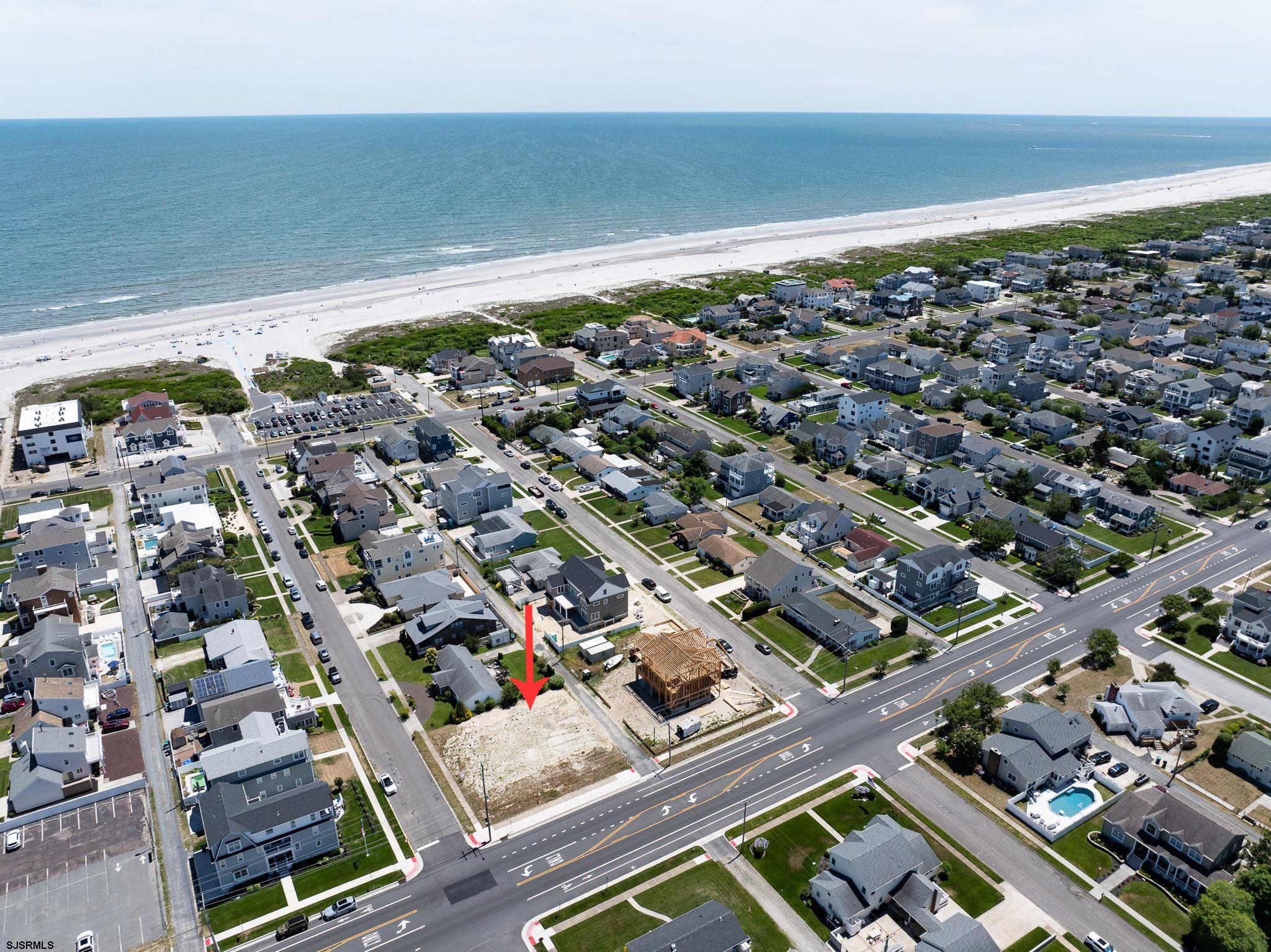 1600 W Brigantine Avenue
