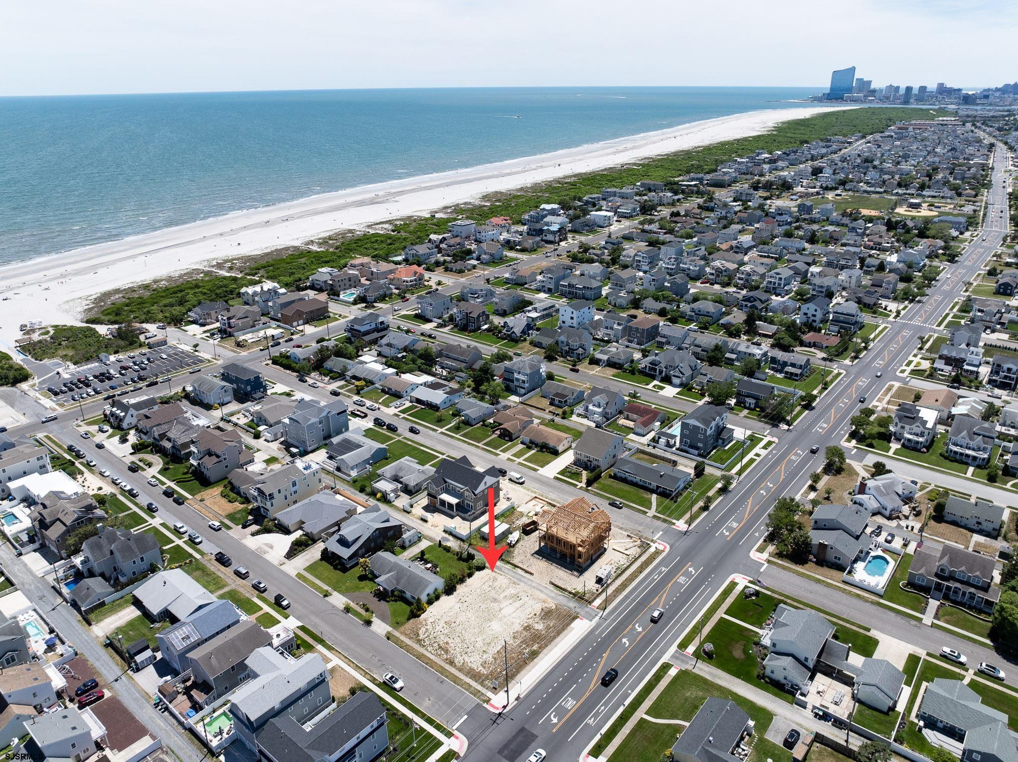 1600 W Brigantine Avenue