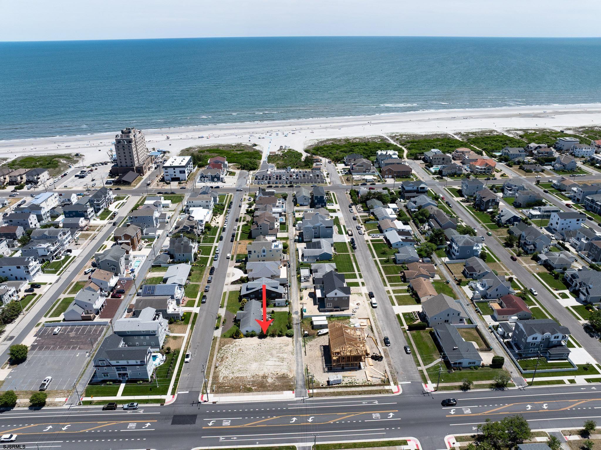 1600 W Brigantine Avenue