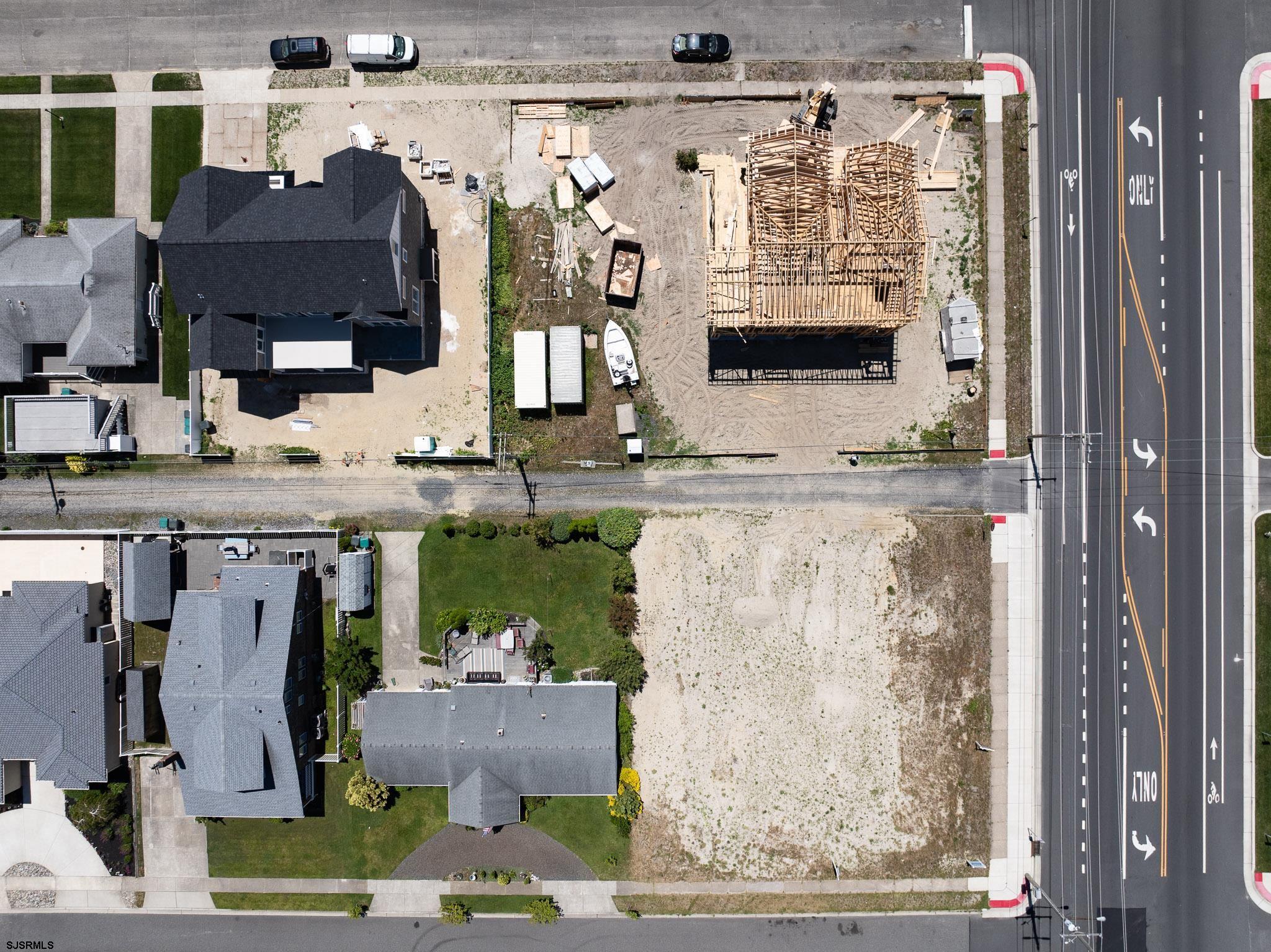 1600 W Brigantine Avenue
