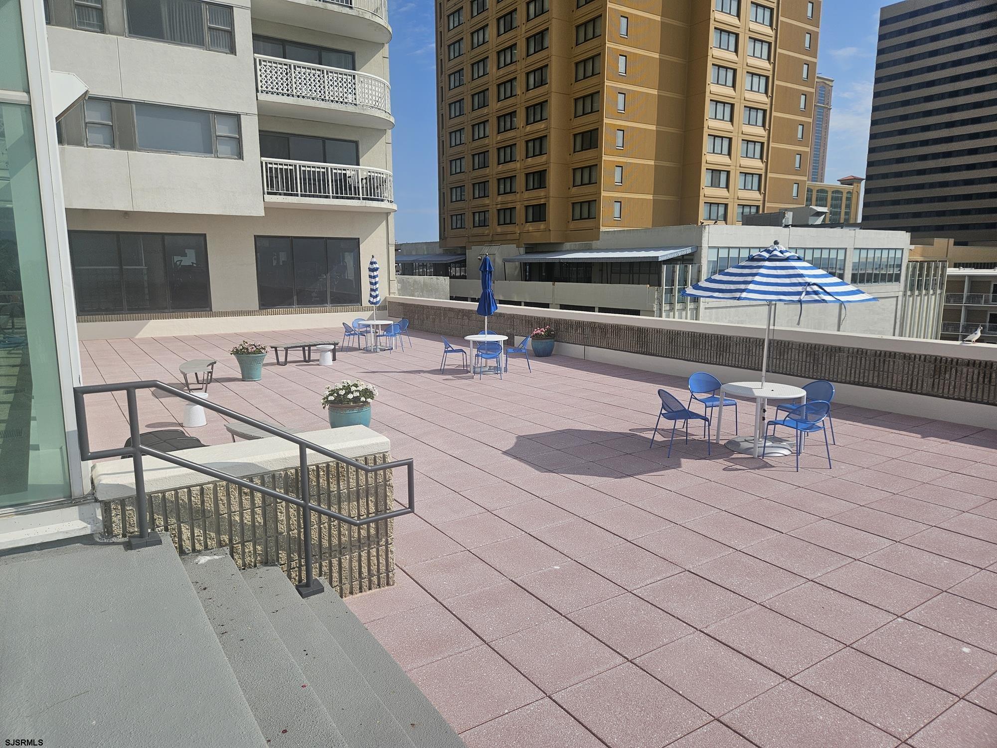 3101 Boardwalk