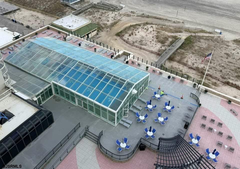 3101 Boardwalk