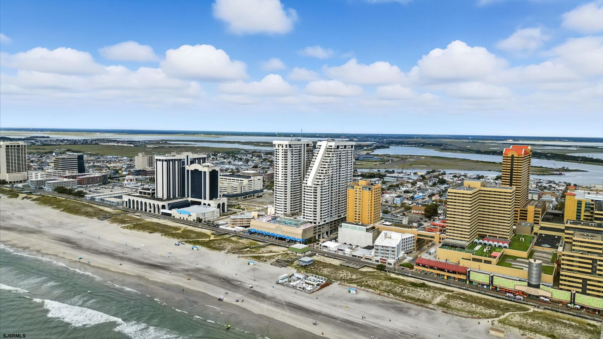 3101 Boardwalk