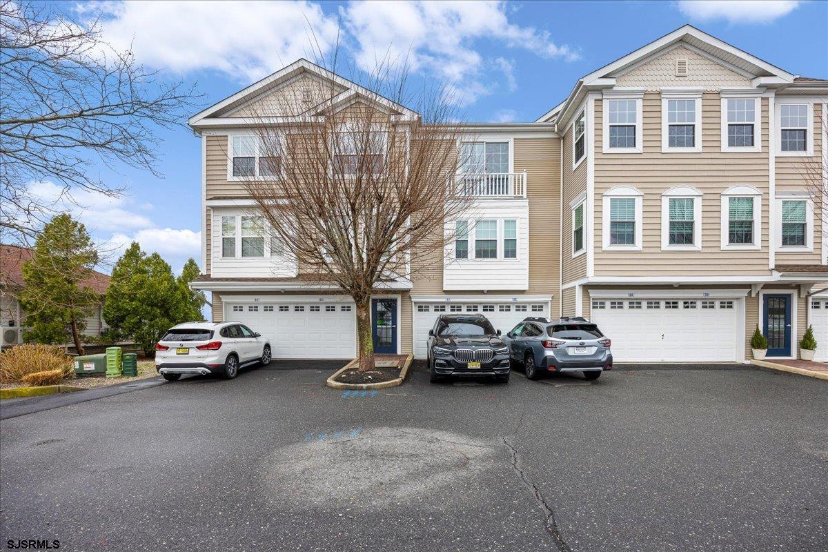 61 Dockside Dr - Somers Point
