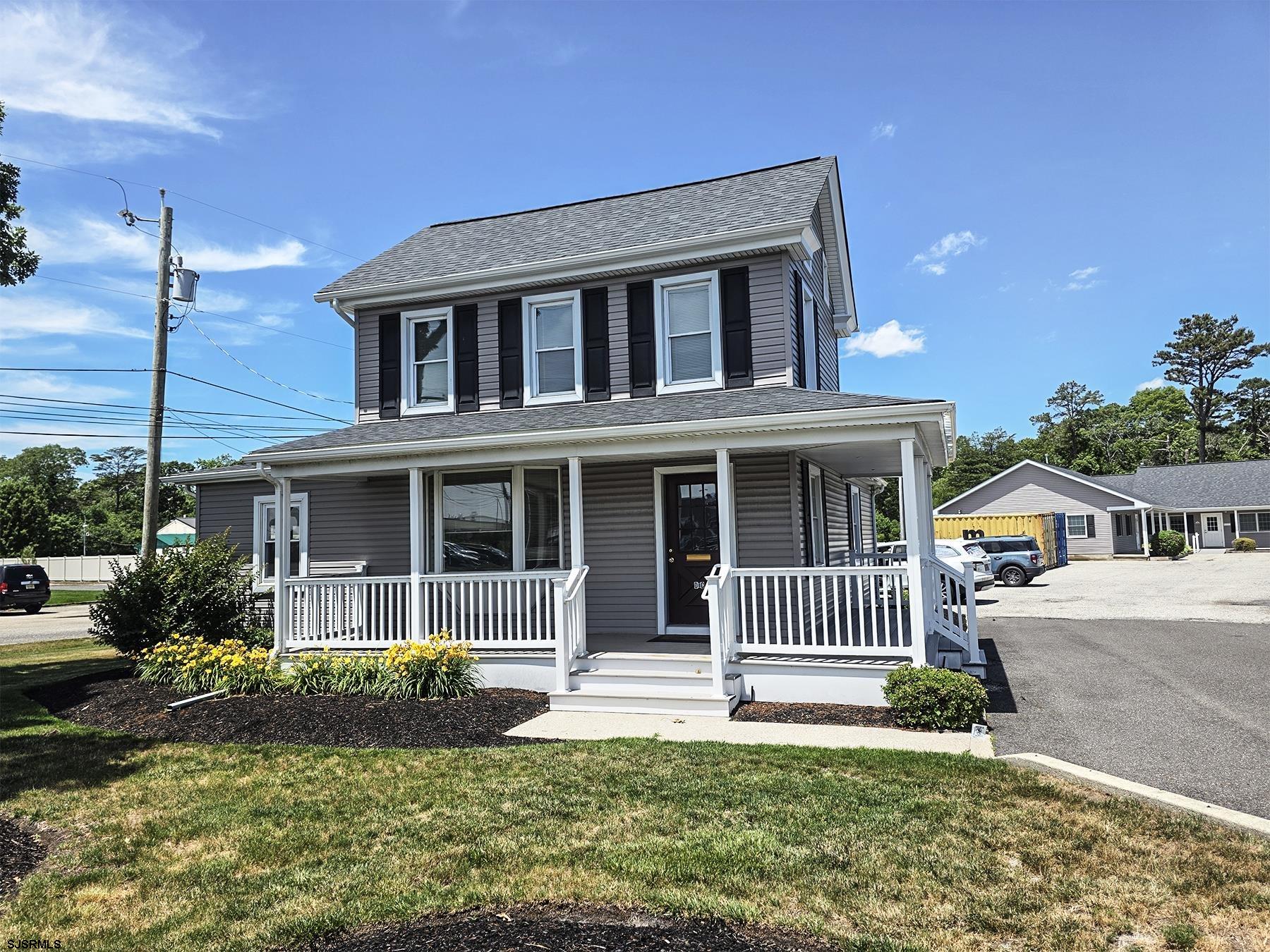 510 S SHORE Road - Marmora