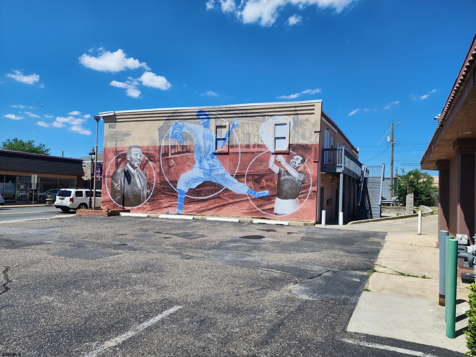 118-124 S Main Street - Pleasantville