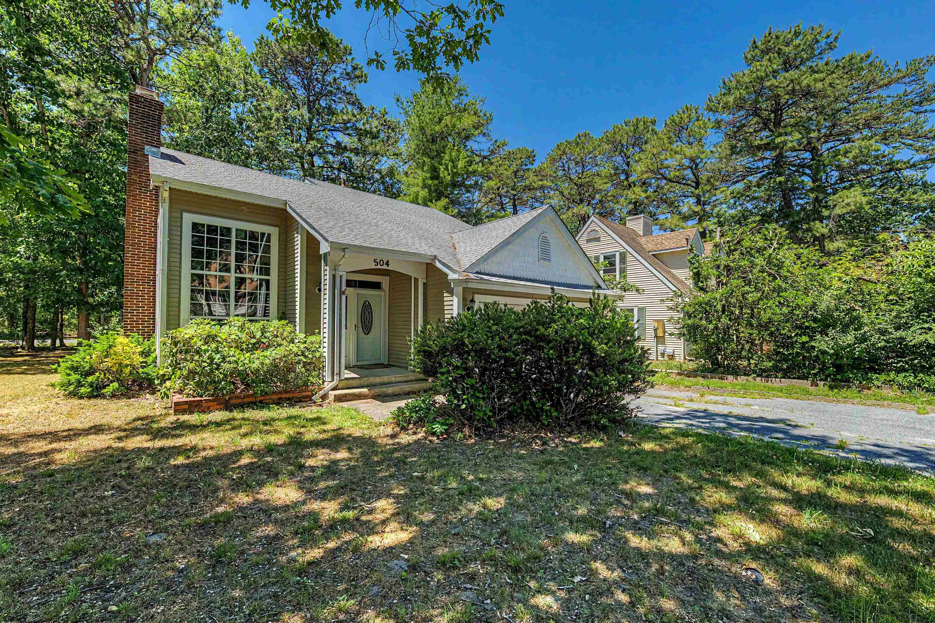 504 Revere Way - Galloway Township