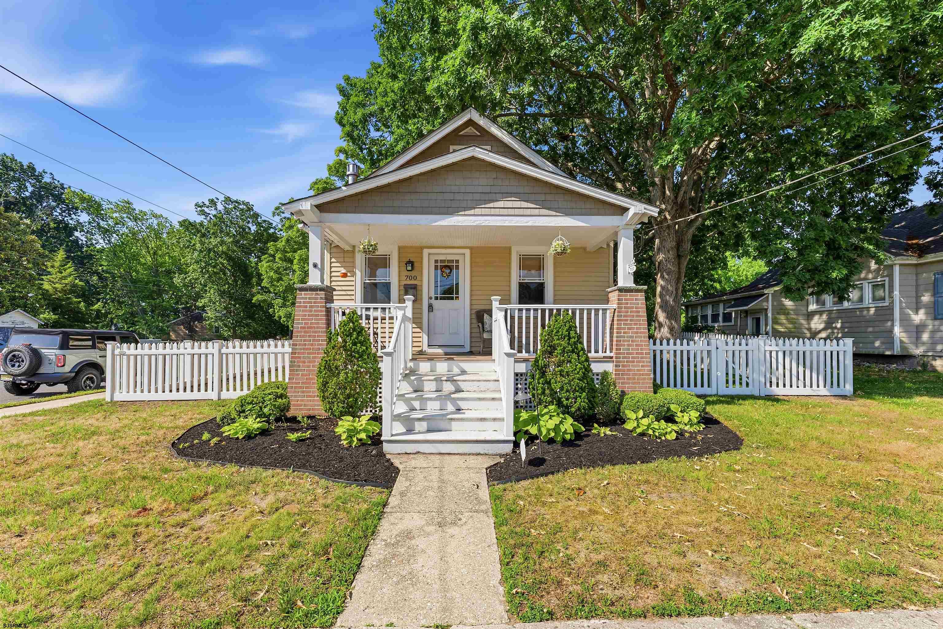  700 W Connecticut Avenue - Somers Point