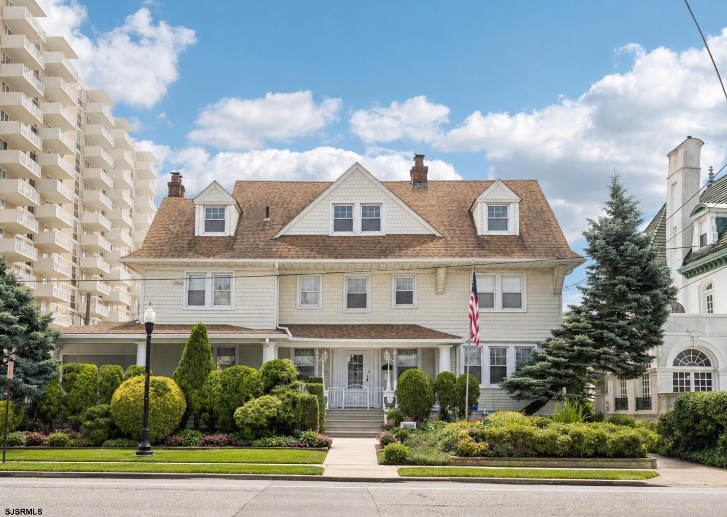 4600 Atlantic Avenue - Atlantic City