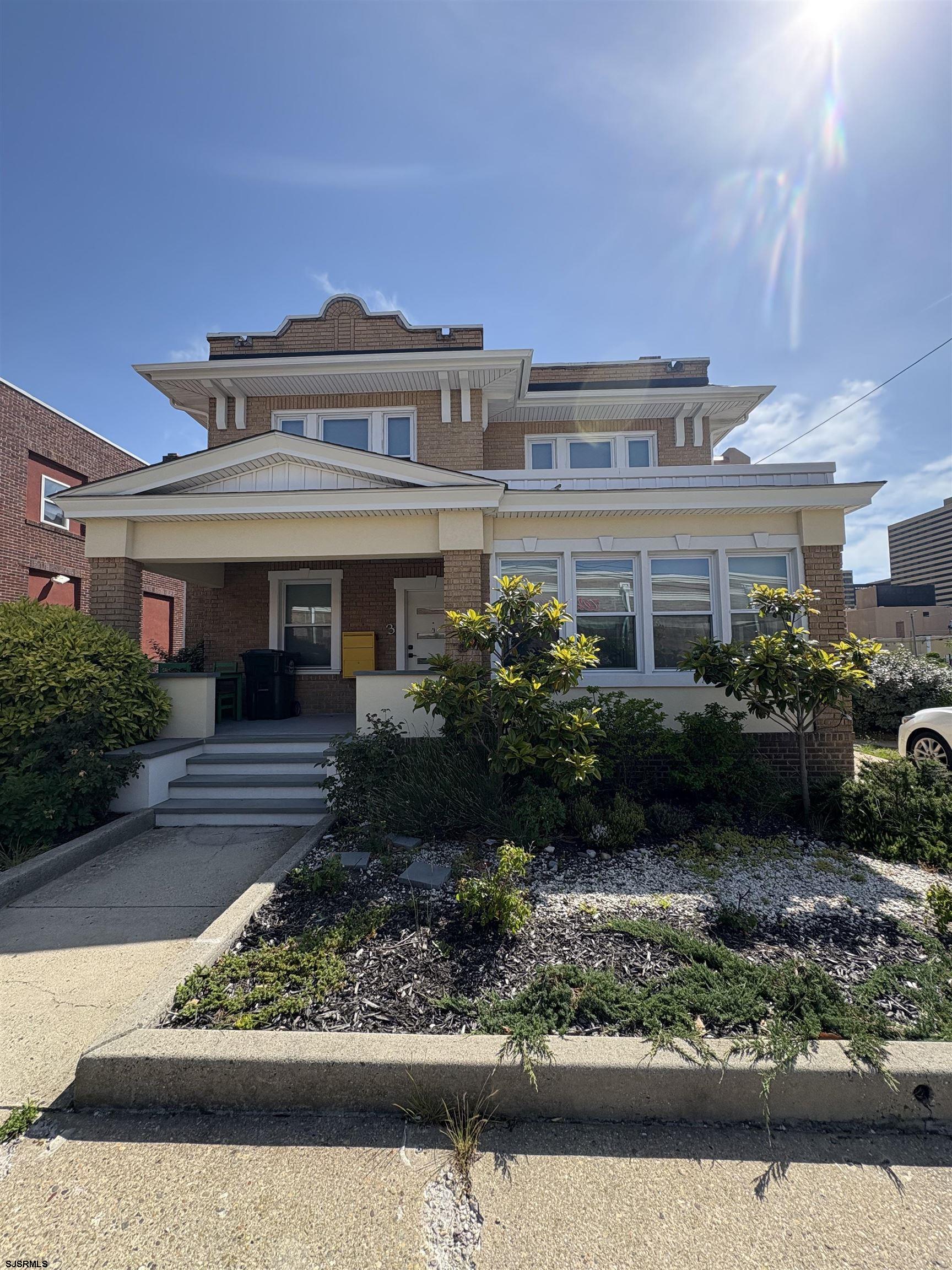 3 S Montpelier Avenue - Atlantic City