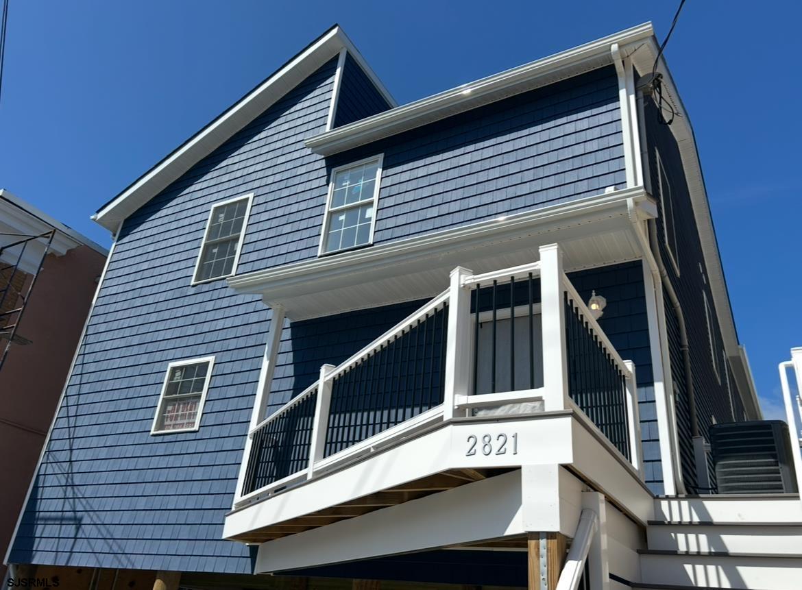 2821 Arctic Avenue - Atlantic City